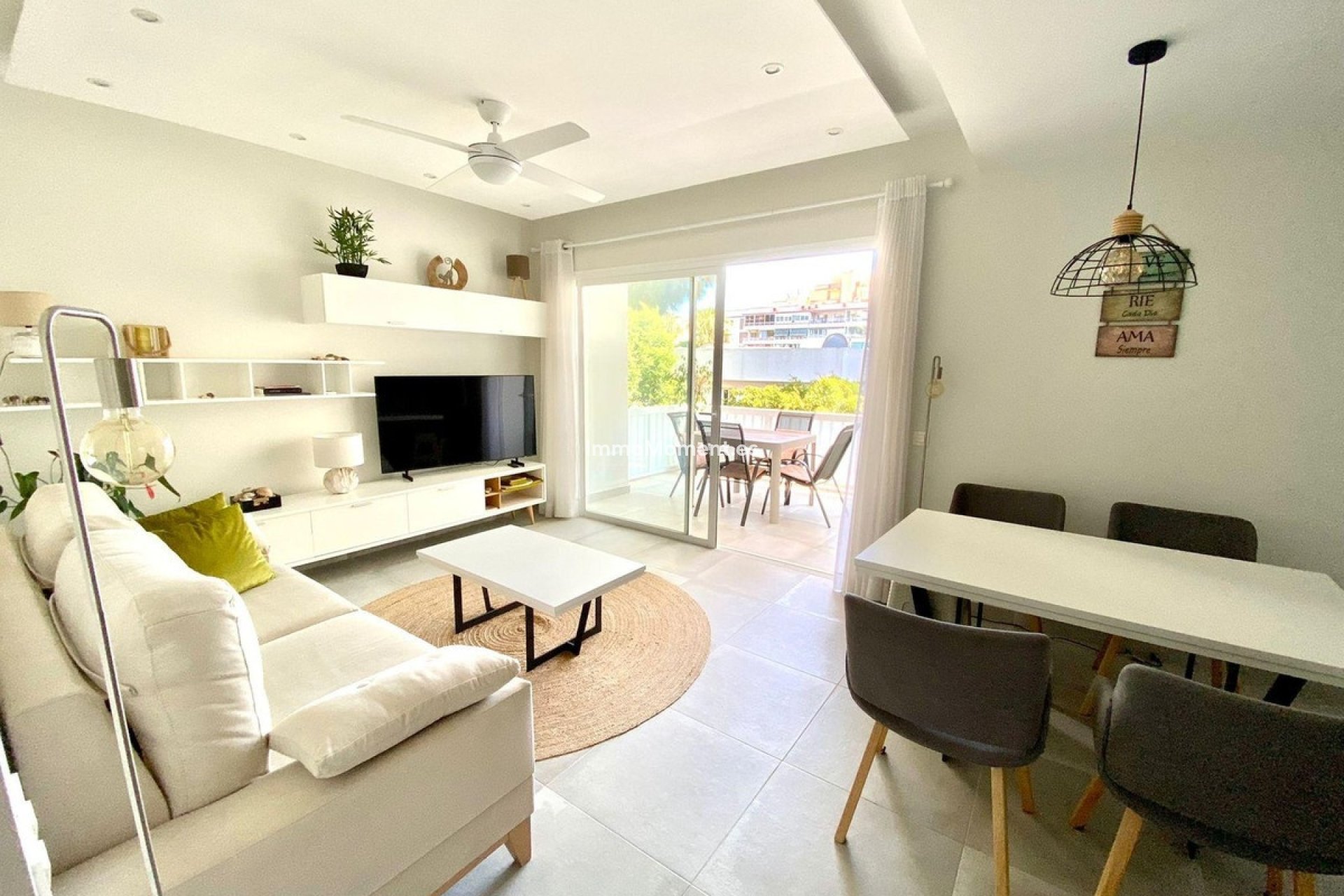 Reventa - Apartamento - Marbella - Marbella Centro