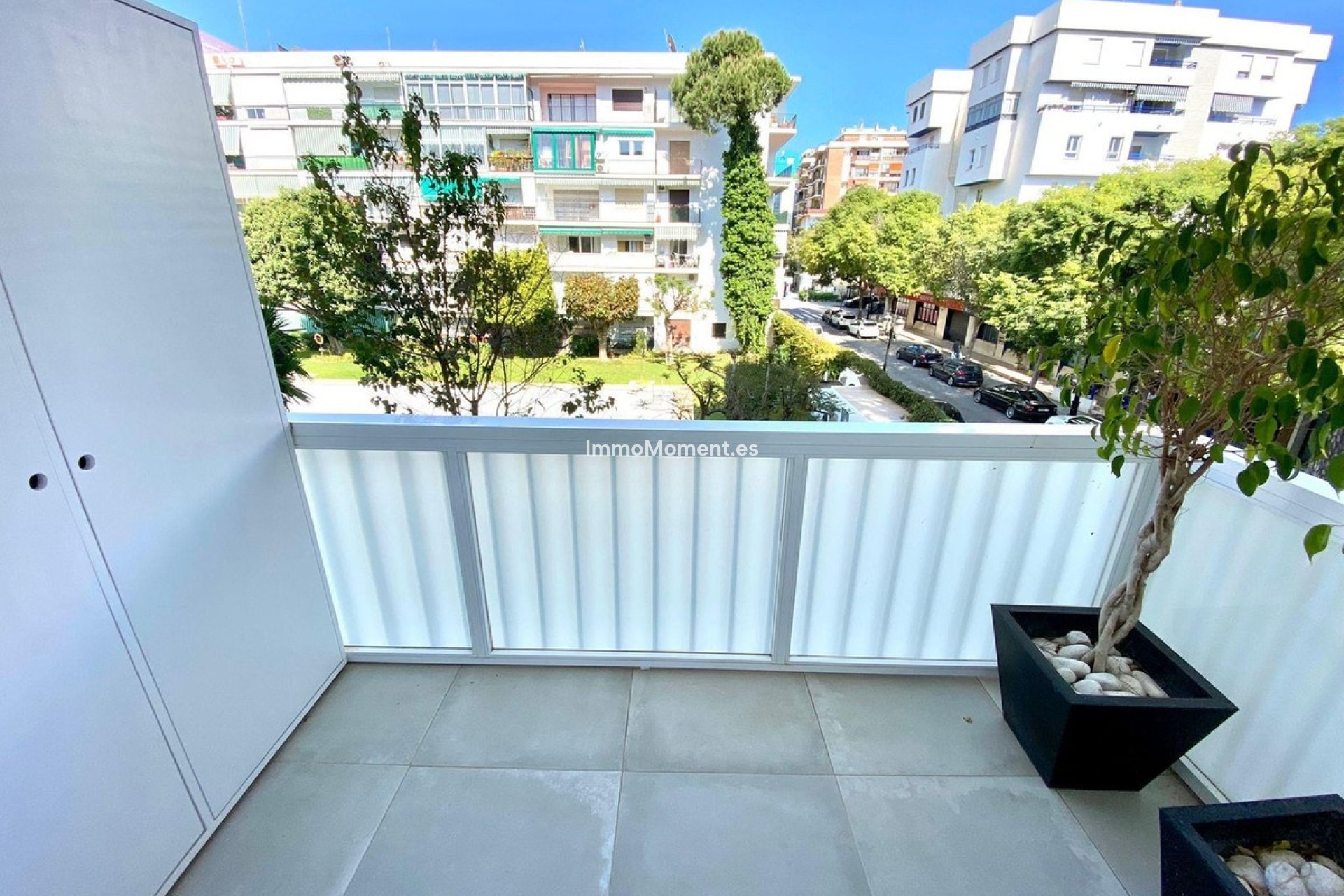 Reventa - Apartamento - Marbella - Marbella Centro