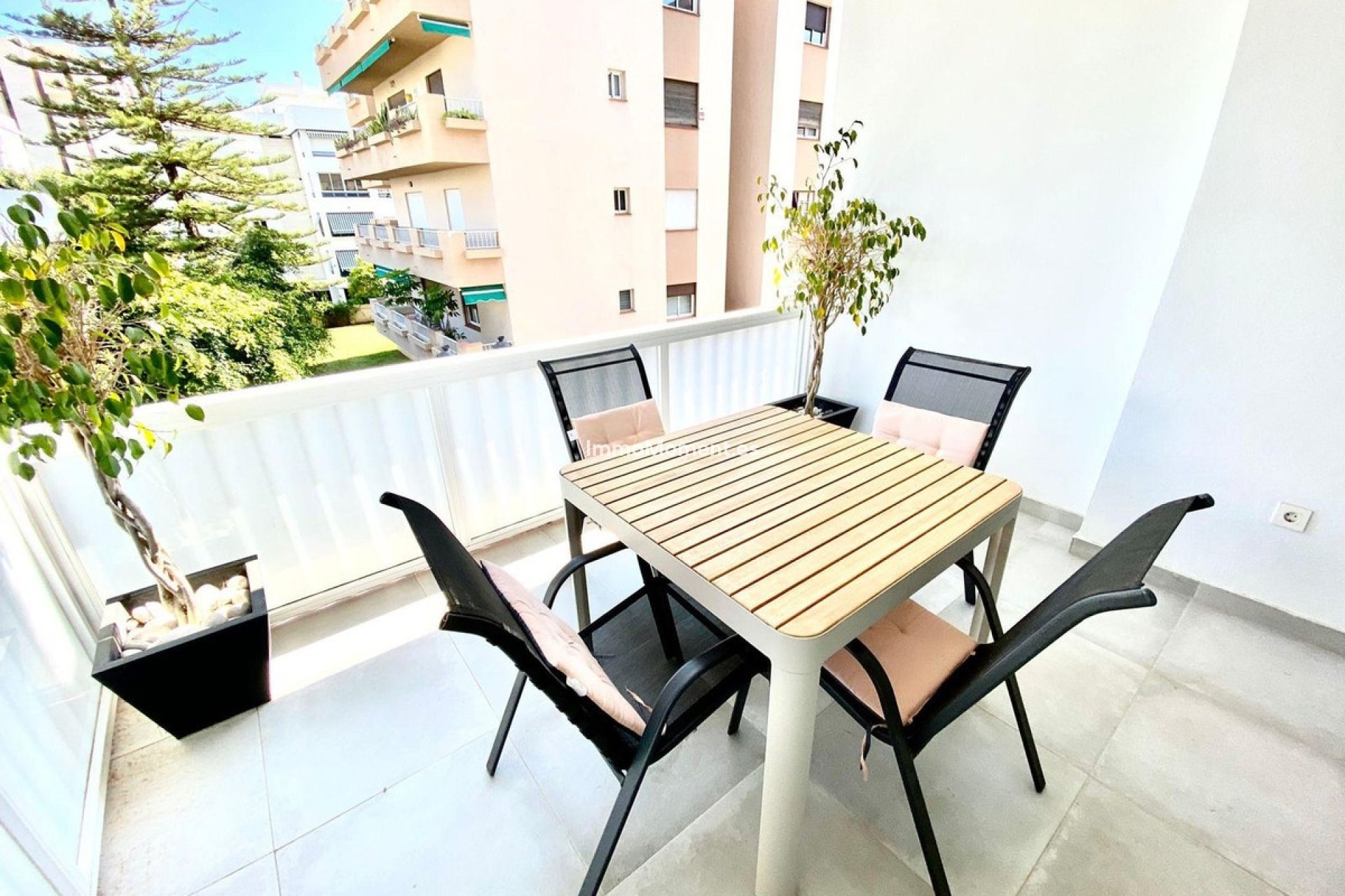 Reventa - Apartamento - Marbella - Marbella Centro