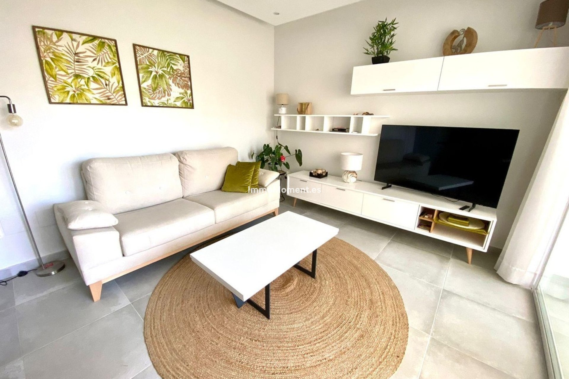 Reventa - Apartamento - Marbella - Marbella Centro