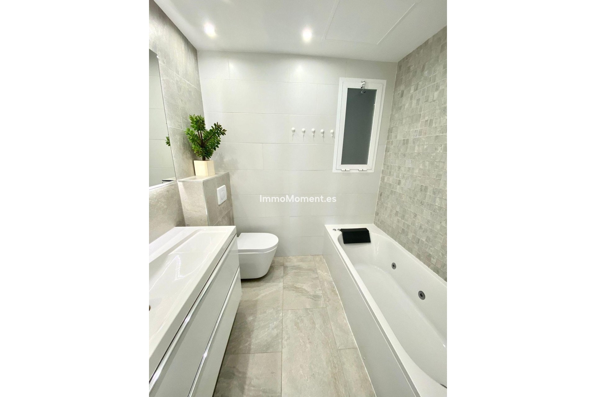 Reventa - Apartamento - Marbella - Marbella Centro