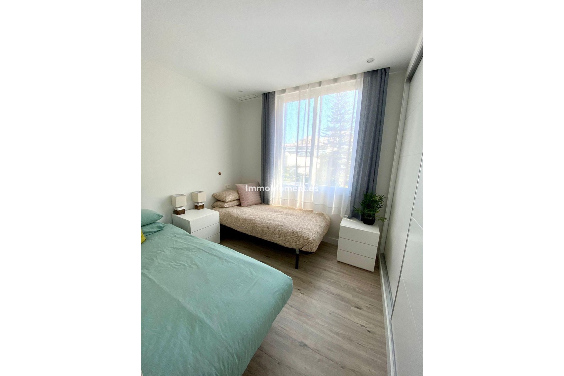 Reventa - Apartamento - Marbella - Marbella Centro