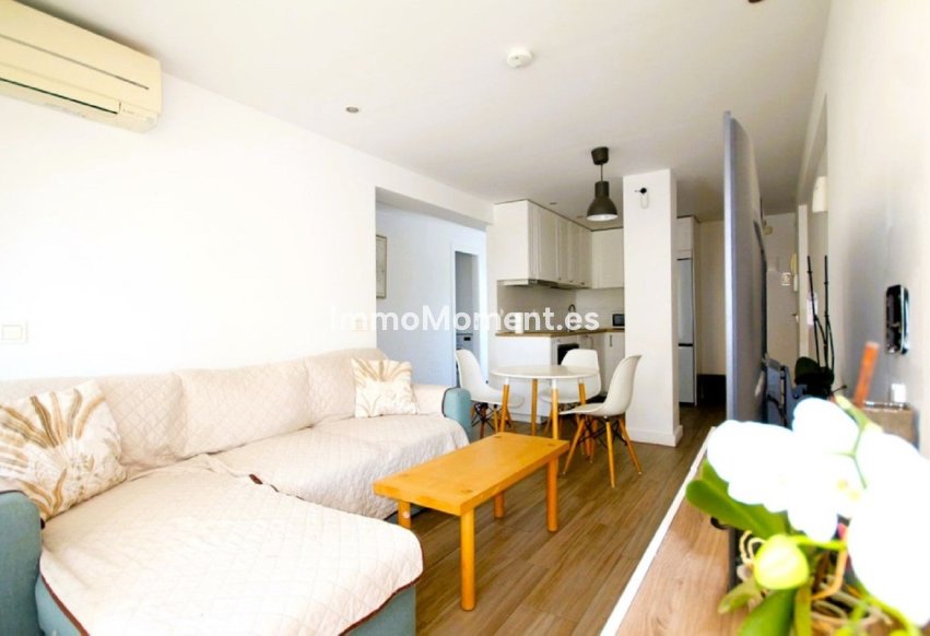 Reventa - Apartamento - Marbella - Marbella Centro