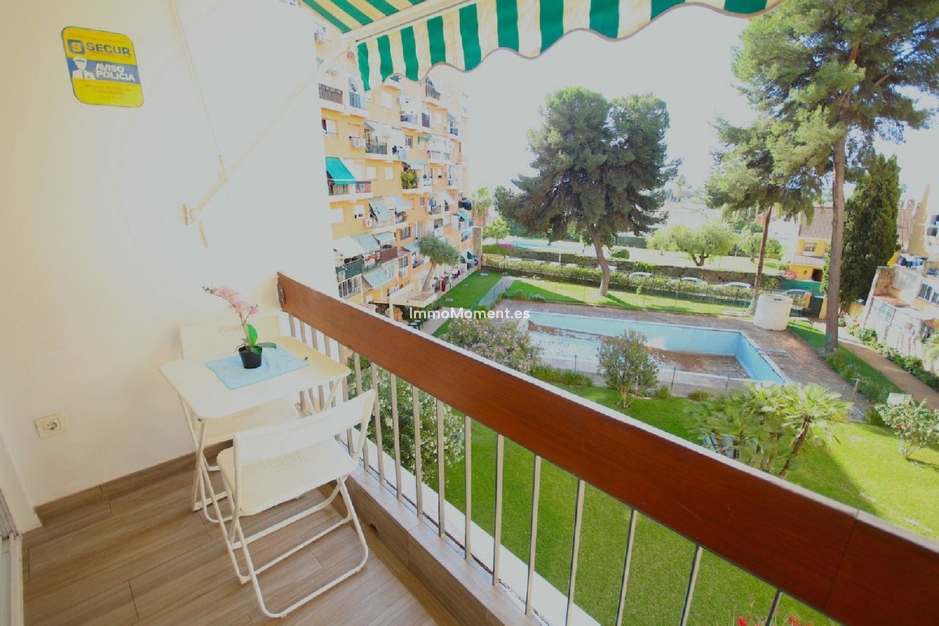 Reventa - Apartamento - Marbella - Marbella Centro