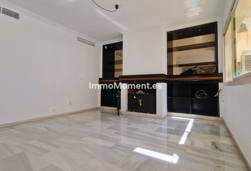Reventa - Apartamento - Marbella - Marbella Centro