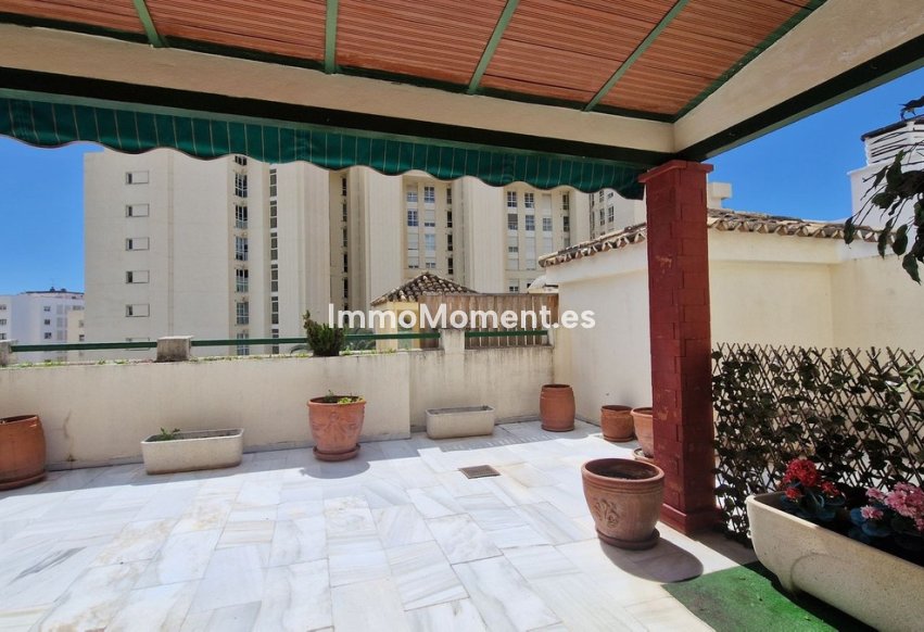 Reventa - Apartamento - Marbella - Marbella Centro
