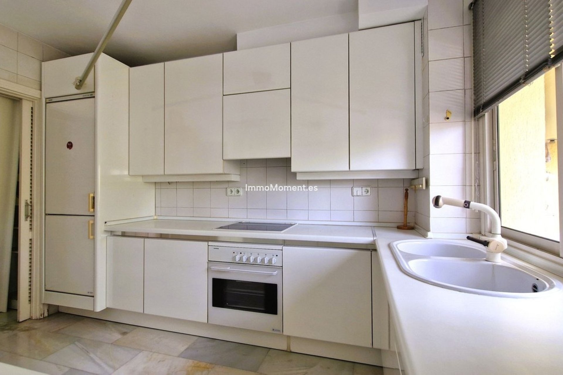 Reventa - Apartamento - Marbella - Marbella Centro