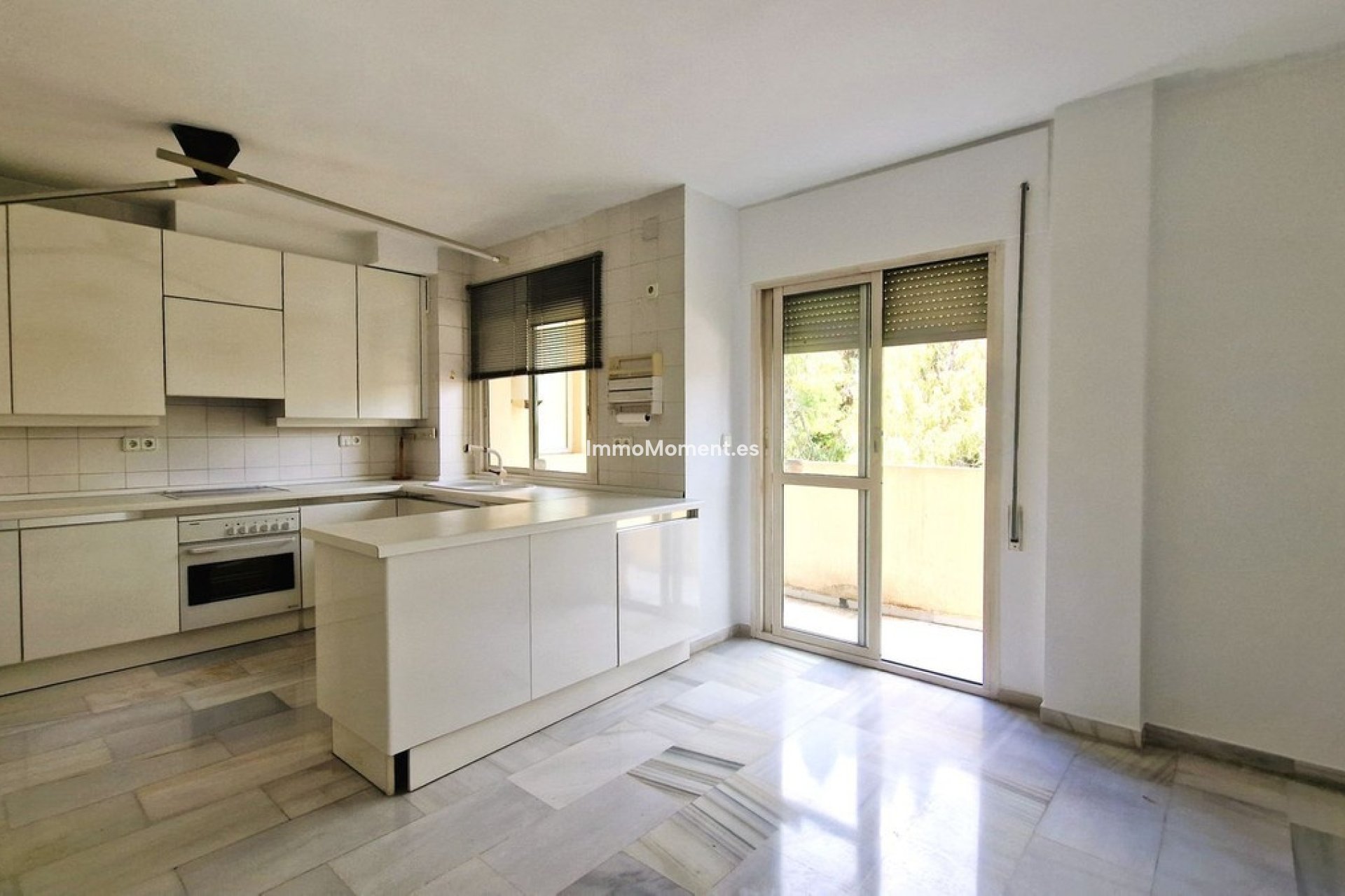 Reventa - Apartamento - Marbella - Marbella Centro