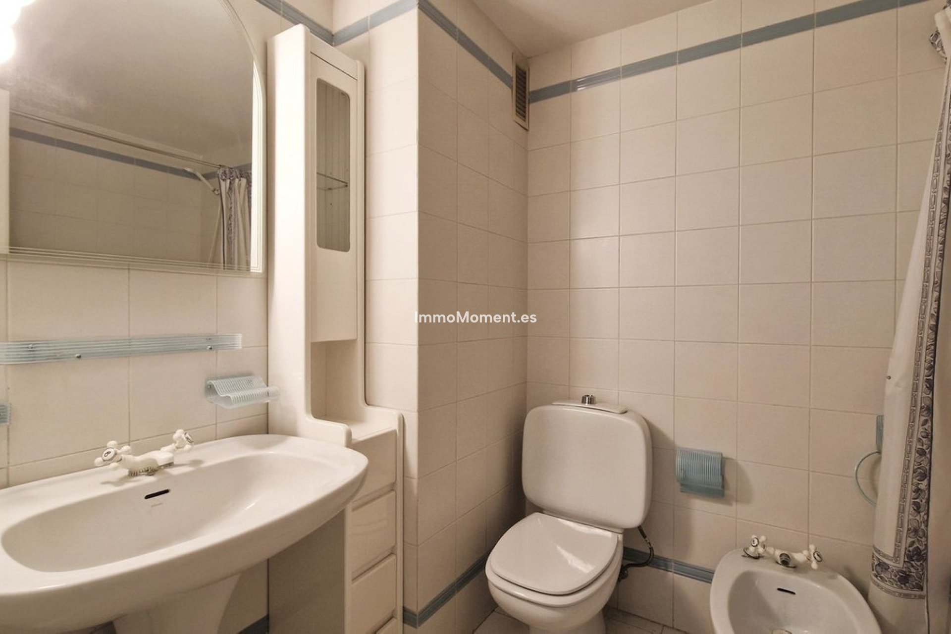 Reventa - Apartamento - Marbella - Marbella Centro