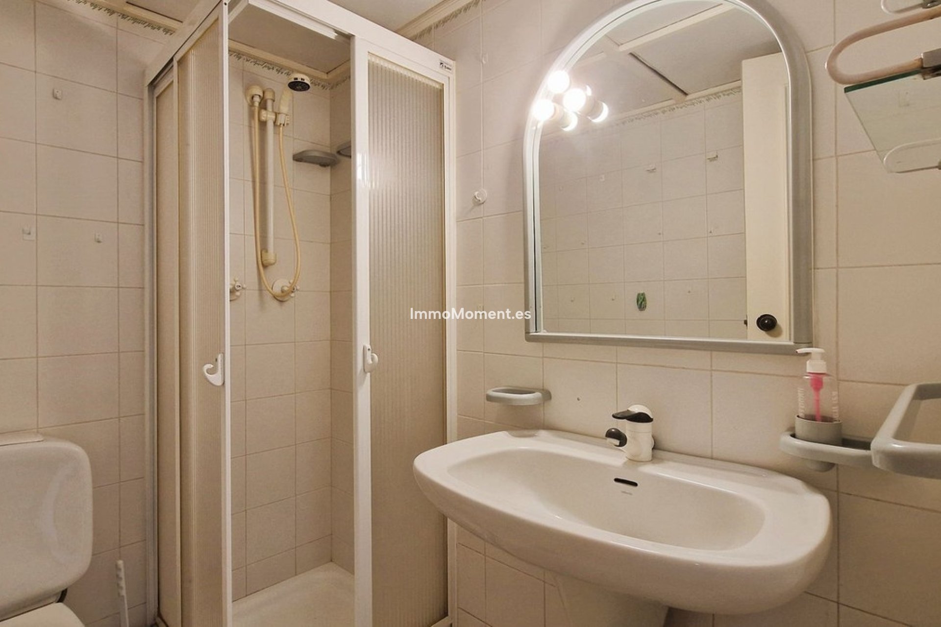 Reventa - Apartamento - Marbella - Marbella Centro