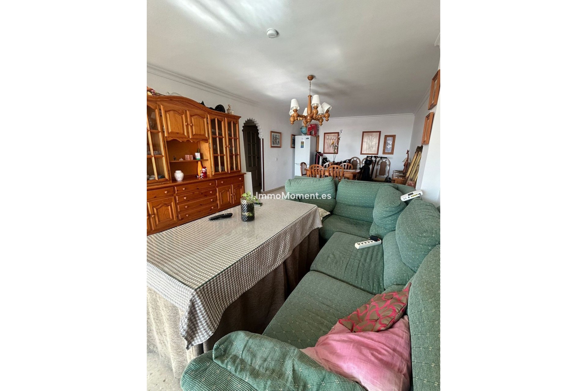 Reventa - Apartamento - Marbella - Marbella Centro