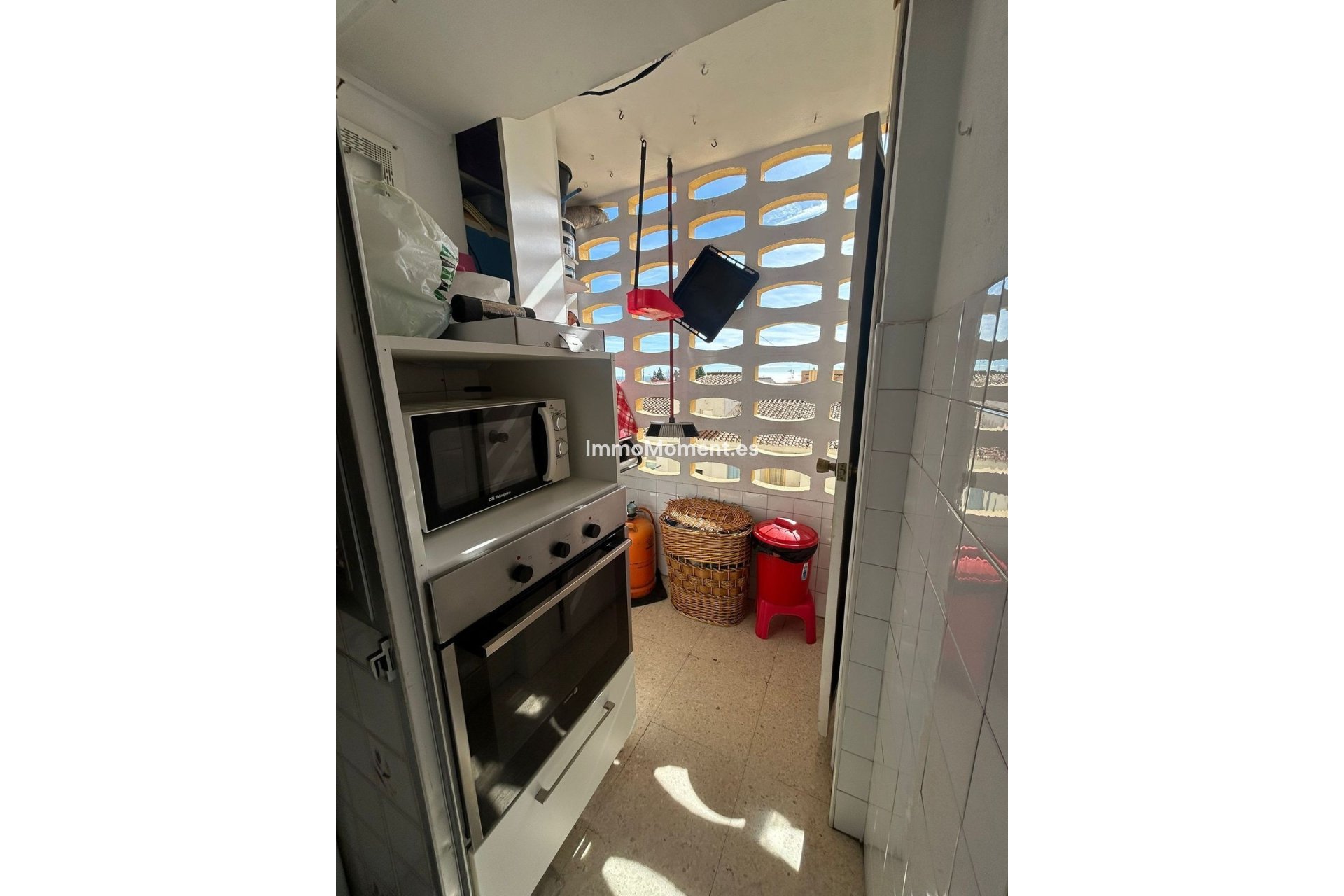 Reventa - Apartamento - Marbella - Marbella Centro