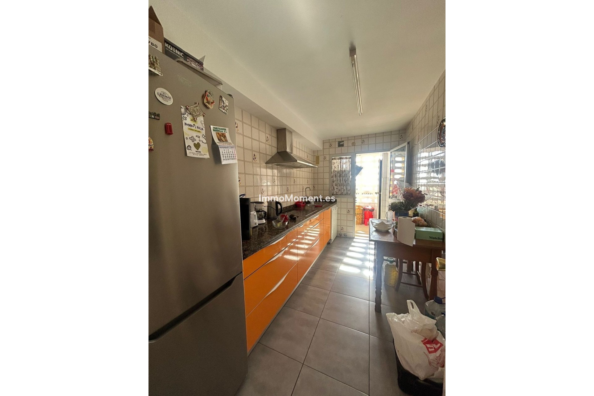 Reventa - Apartamento - Marbella - Marbella Centro