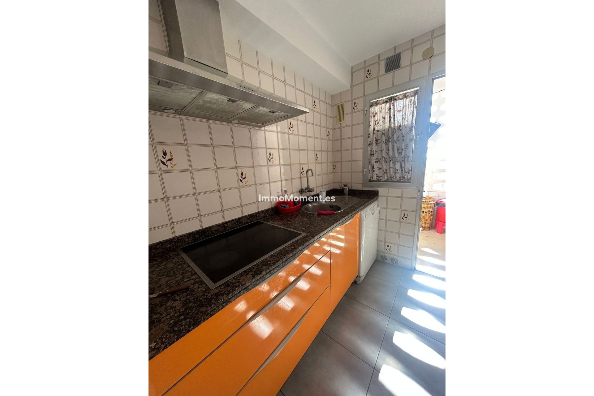 Reventa - Apartamento - Marbella - Marbella Centro