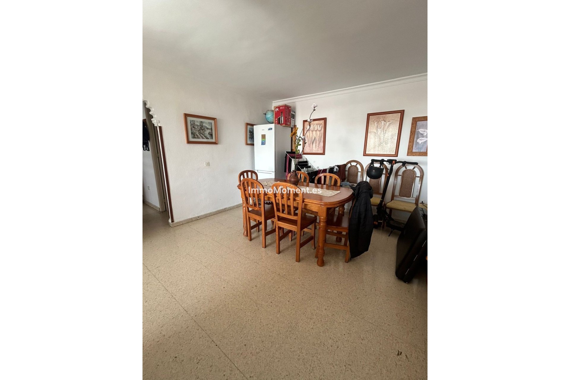 Reventa - Apartamento - Marbella - Marbella Centro
