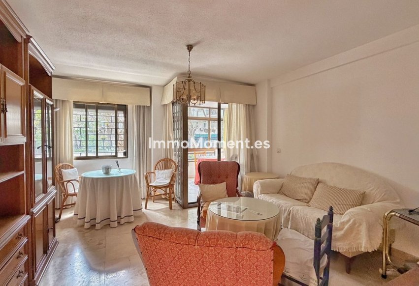 Reventa - Apartamento - Marbella - Marbella Centro