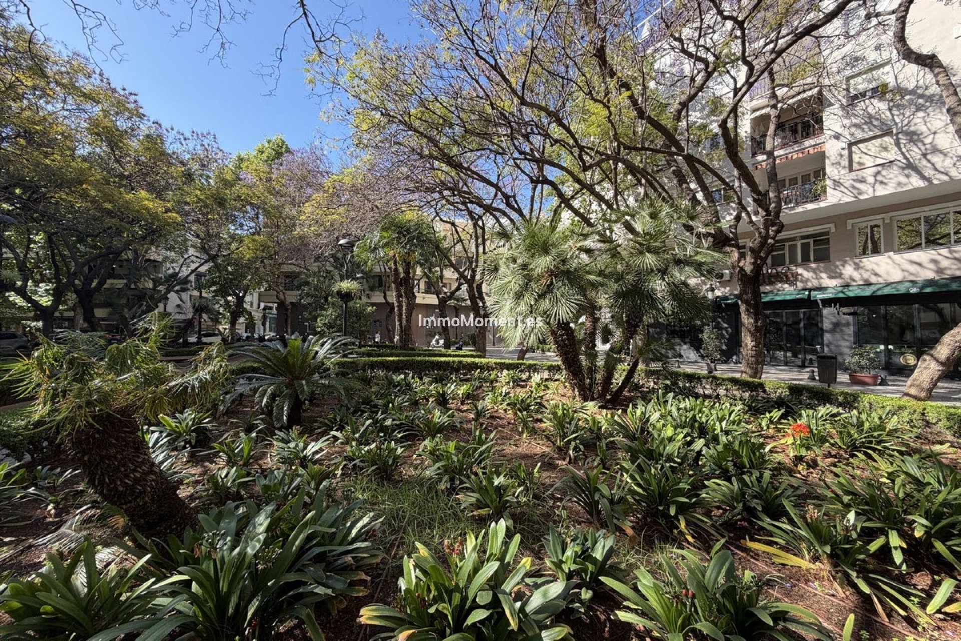 Reventa - Apartamento - Marbella - Marbella Centro