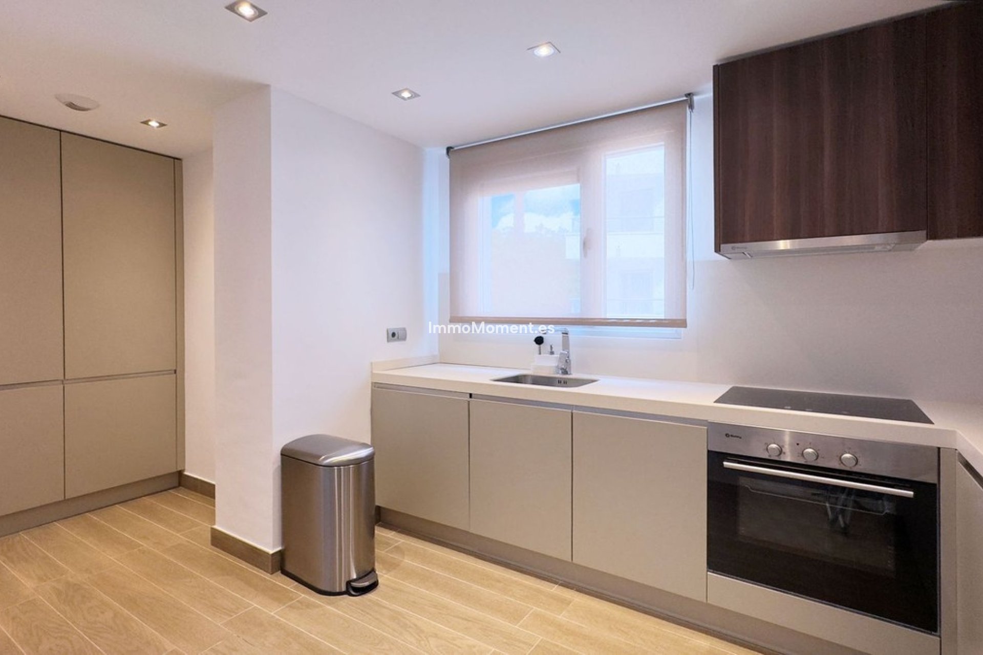 Reventa - Apartamento - Marbella - Marbella Centro