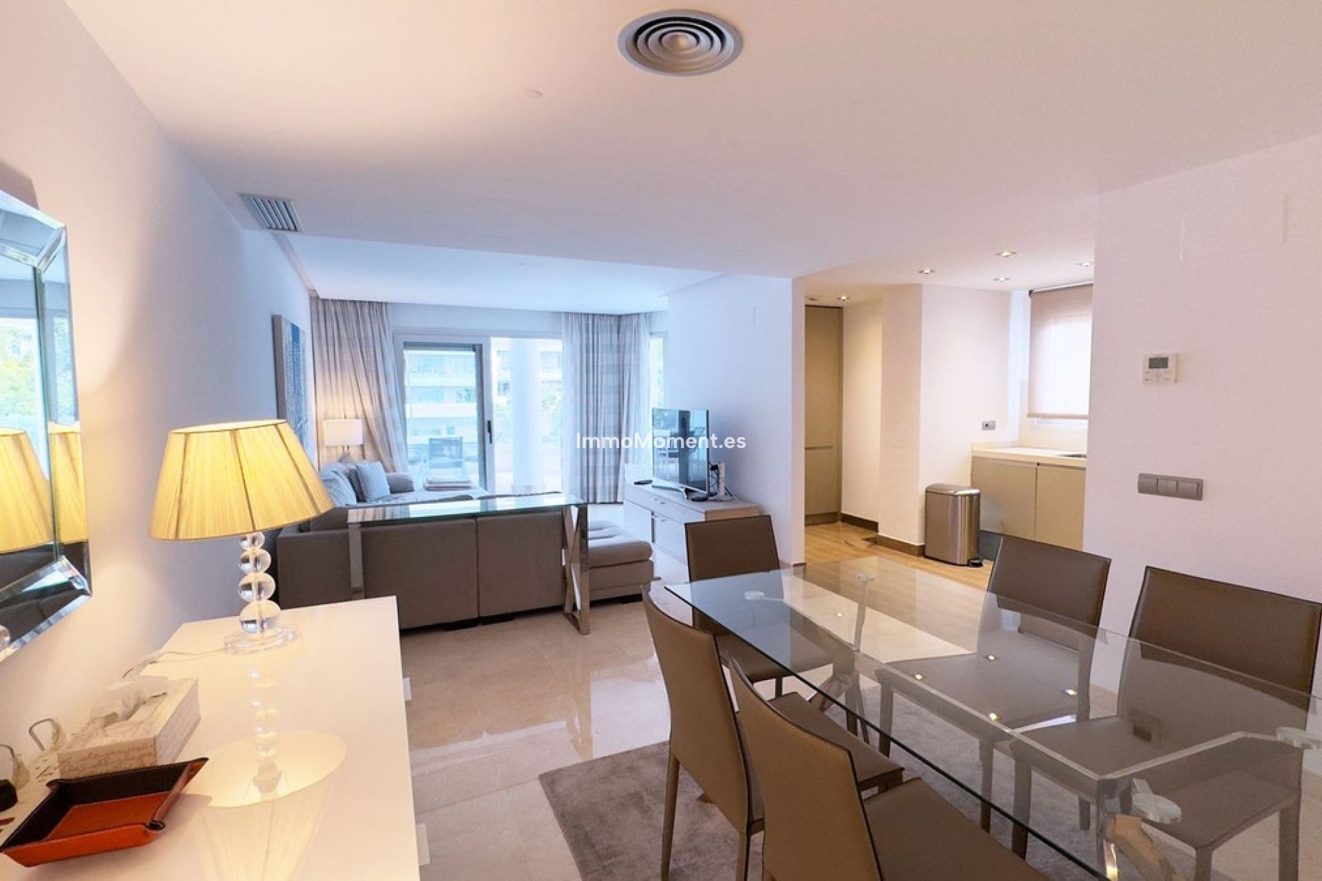 Reventa - Apartamento - Marbella - Marbella Centro