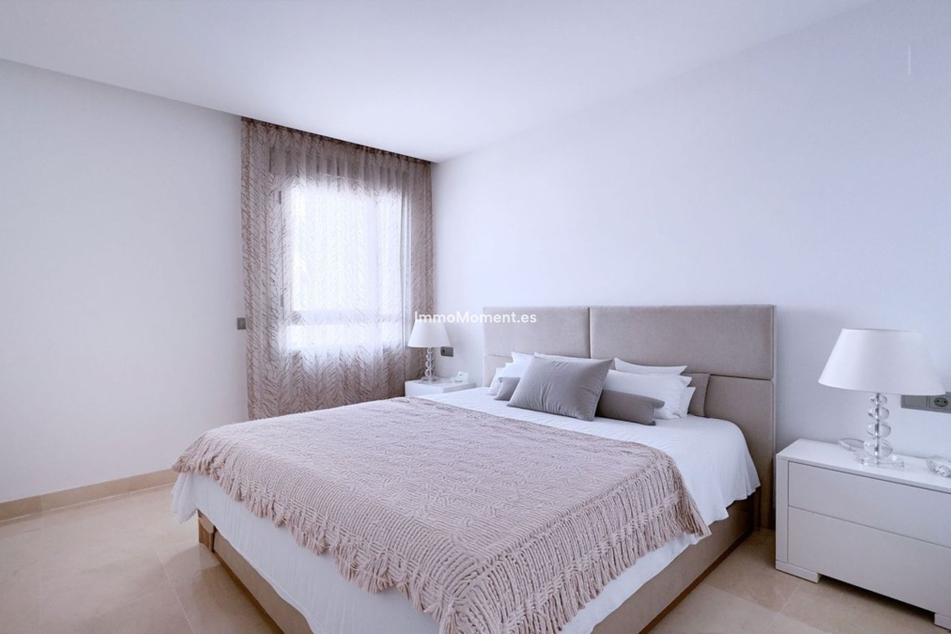 Reventa - Apartamento - Marbella - Marbella Centro