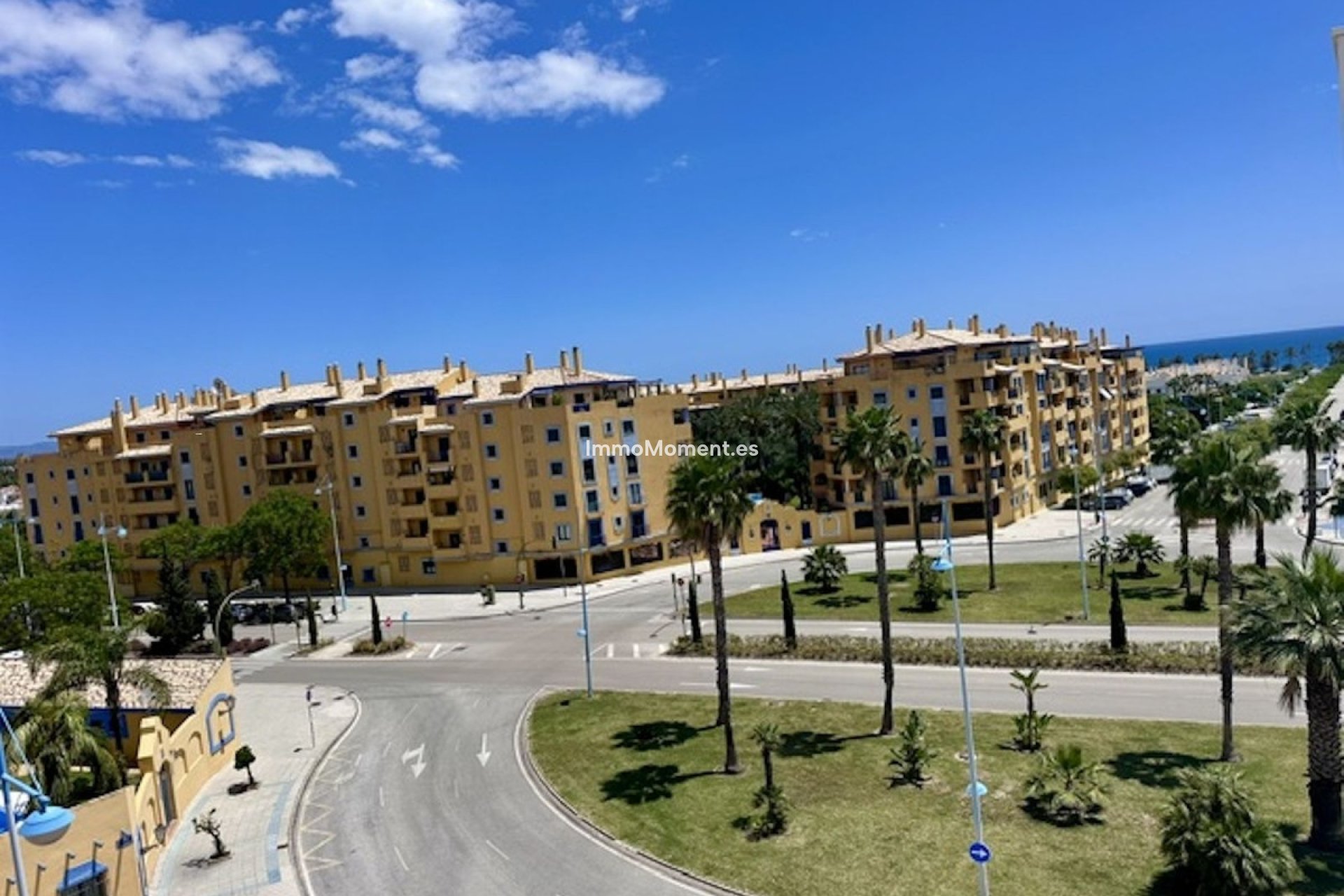 Reventa - Apartamento - Marbella - Marbella Centro