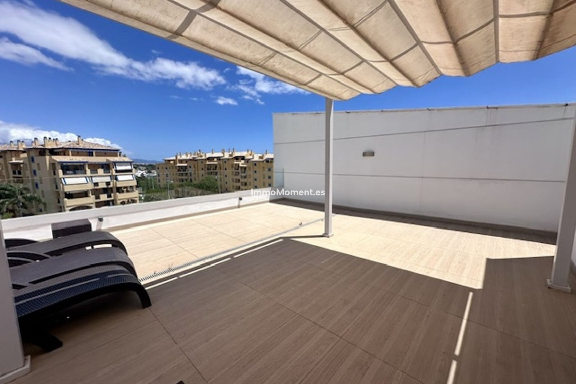 Reventa - Apartamento - Marbella - Marbella Centro
