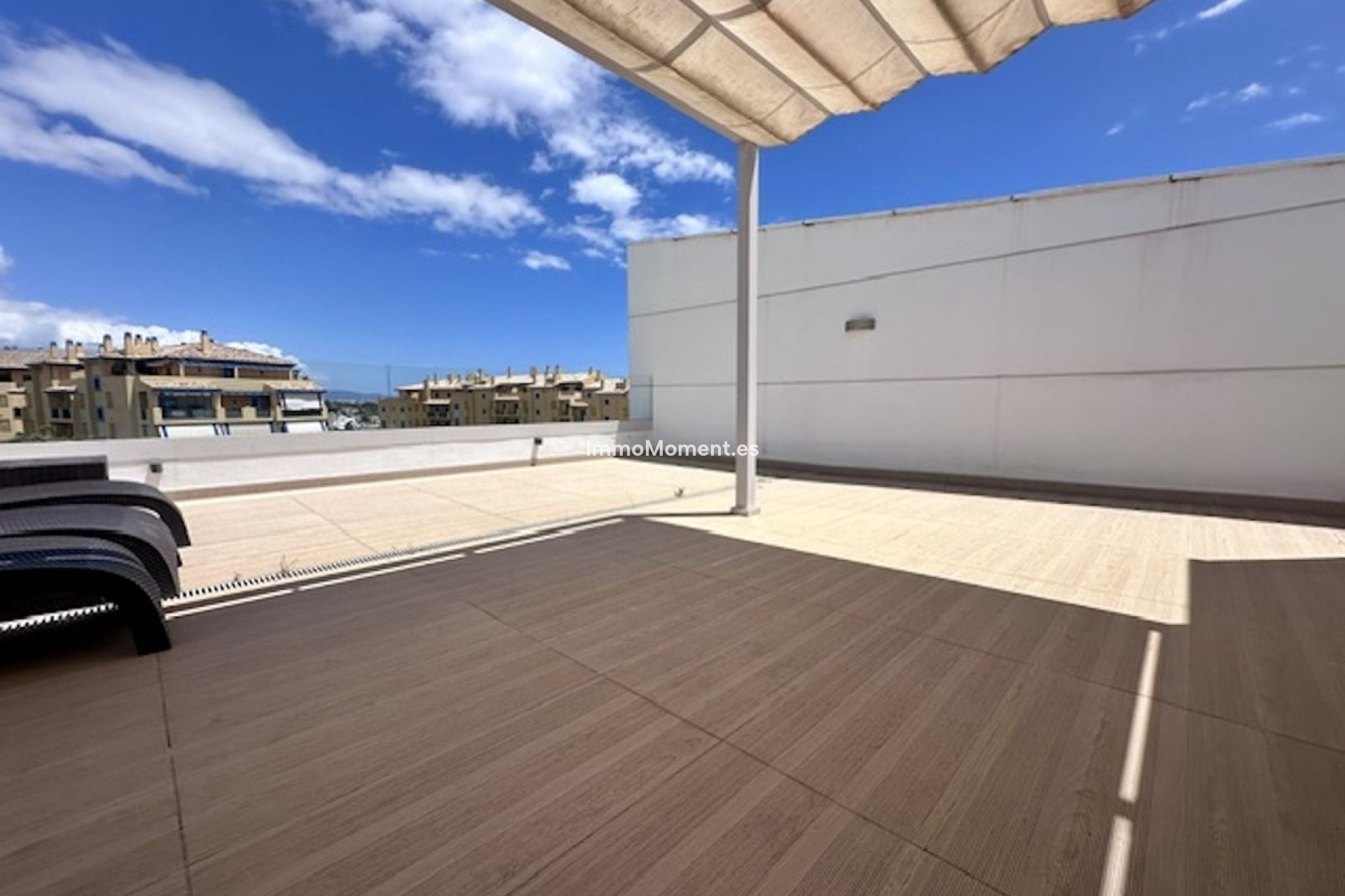 Reventa - Apartamento - Marbella - Marbella Centro