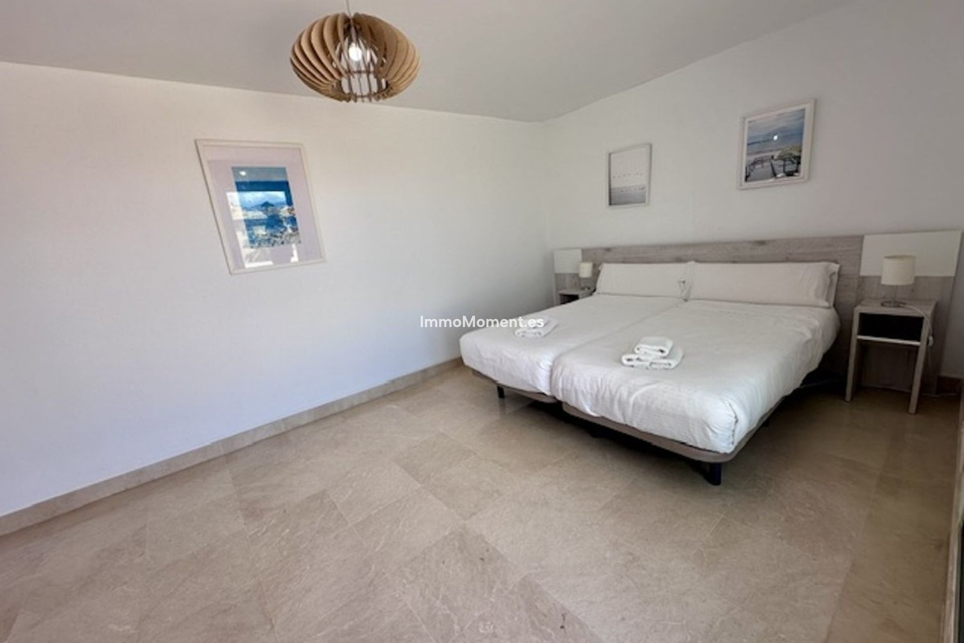 Reventa - Apartamento - Marbella - Marbella Centro
