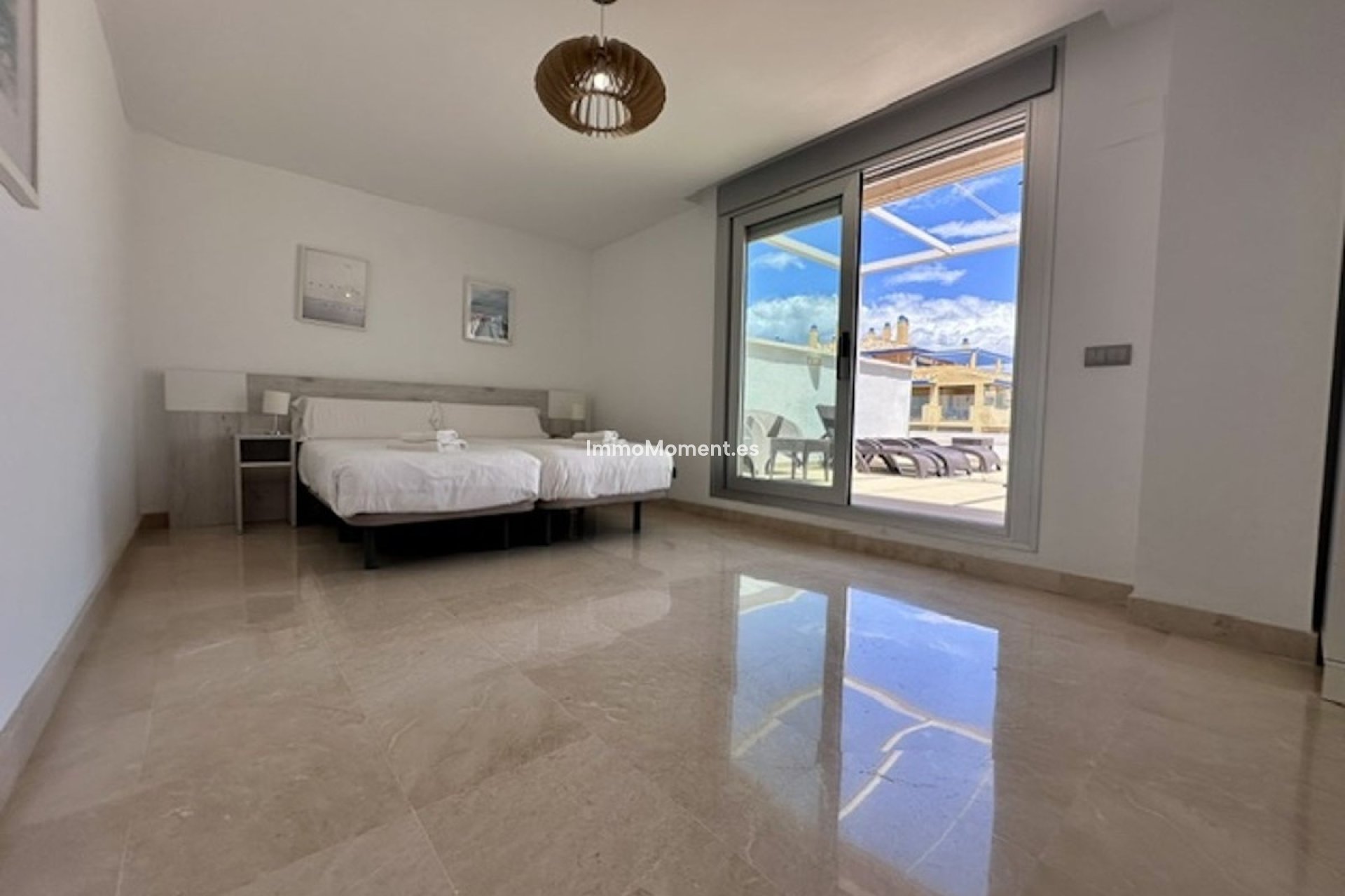 Reventa - Apartamento - Marbella - Marbella Centro