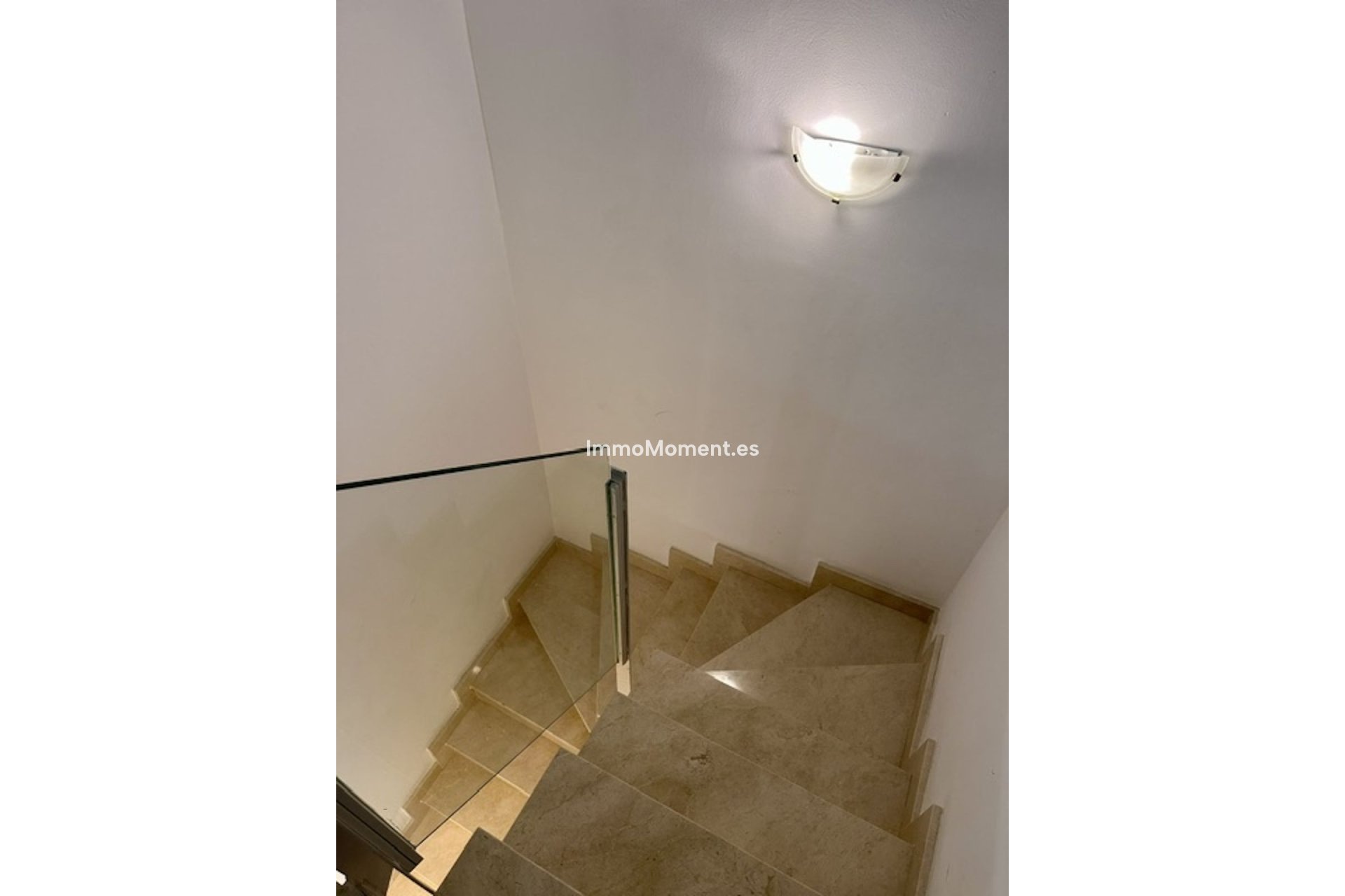 Reventa - Apartamento - Marbella - Marbella Centro
