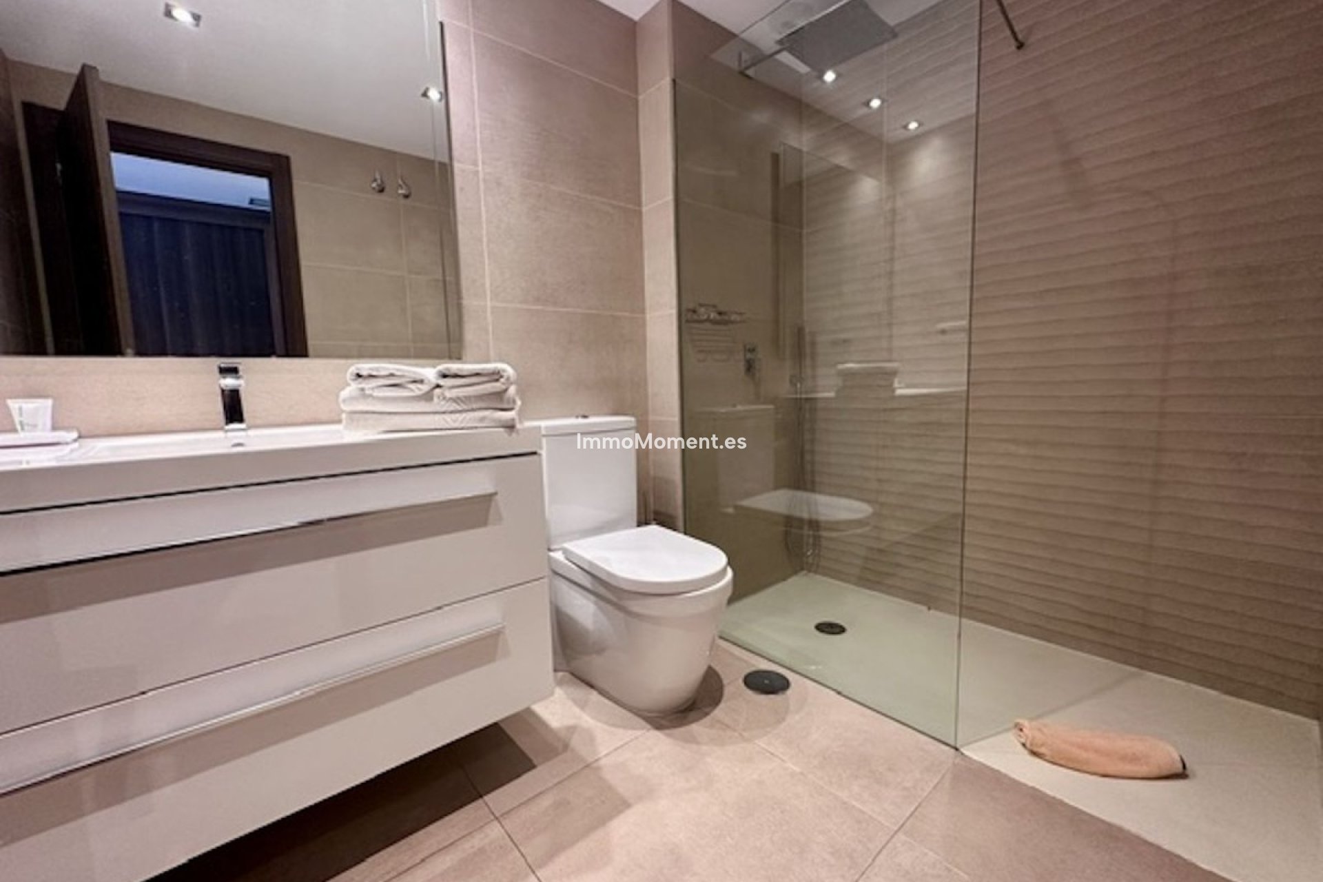 Reventa - Apartamento - Marbella - Marbella Centro