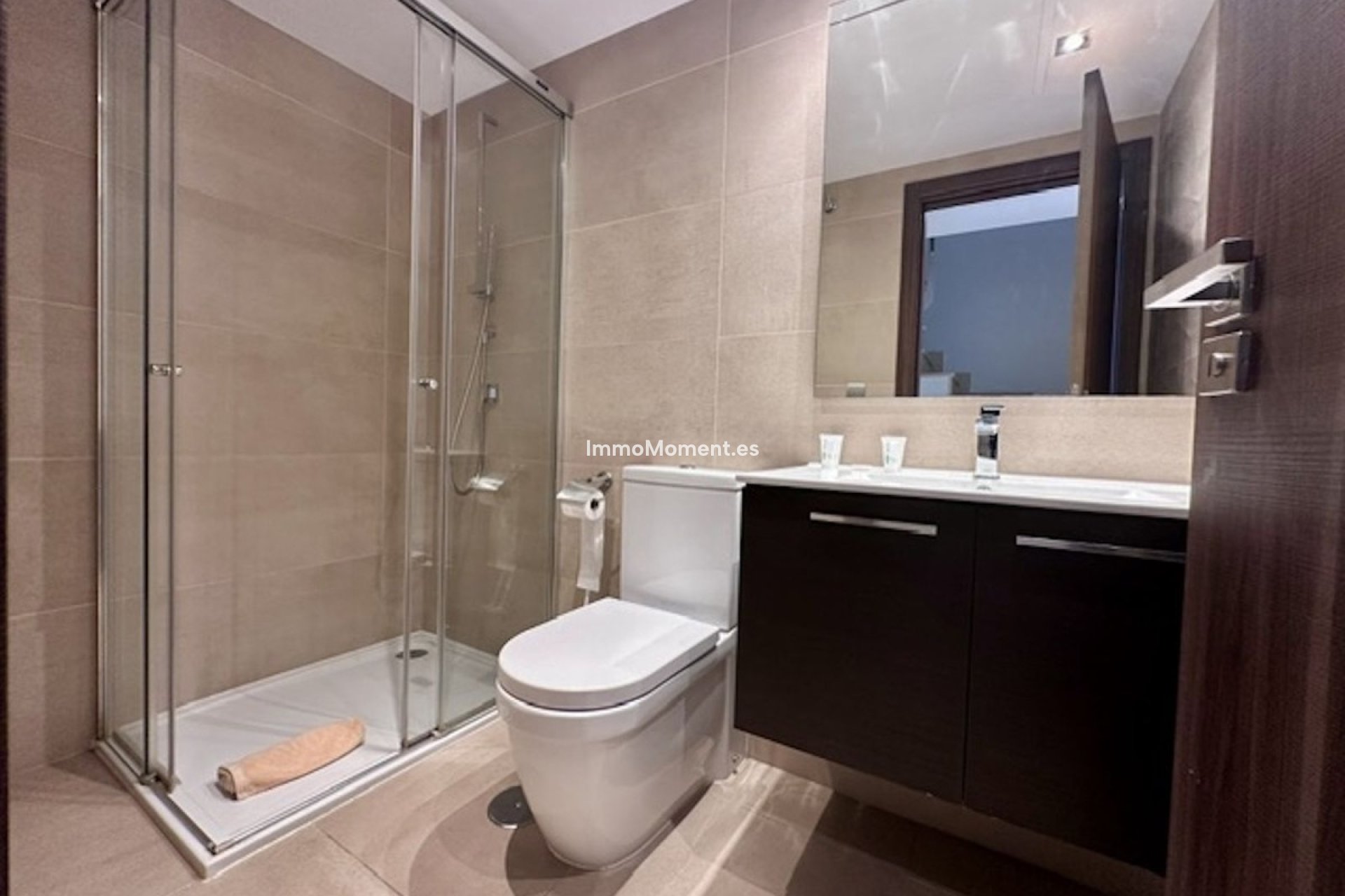 Reventa - Apartamento - Marbella - Marbella Centro