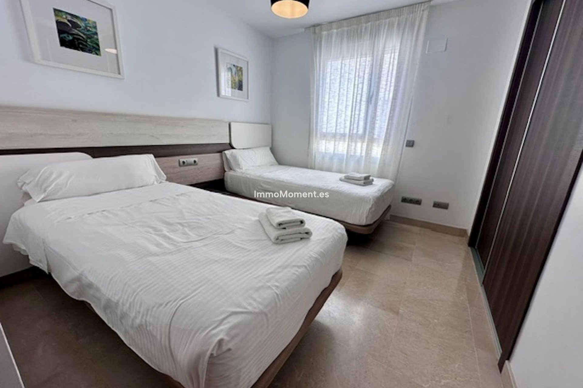 Reventa - Apartamento - Marbella - Marbella Centro