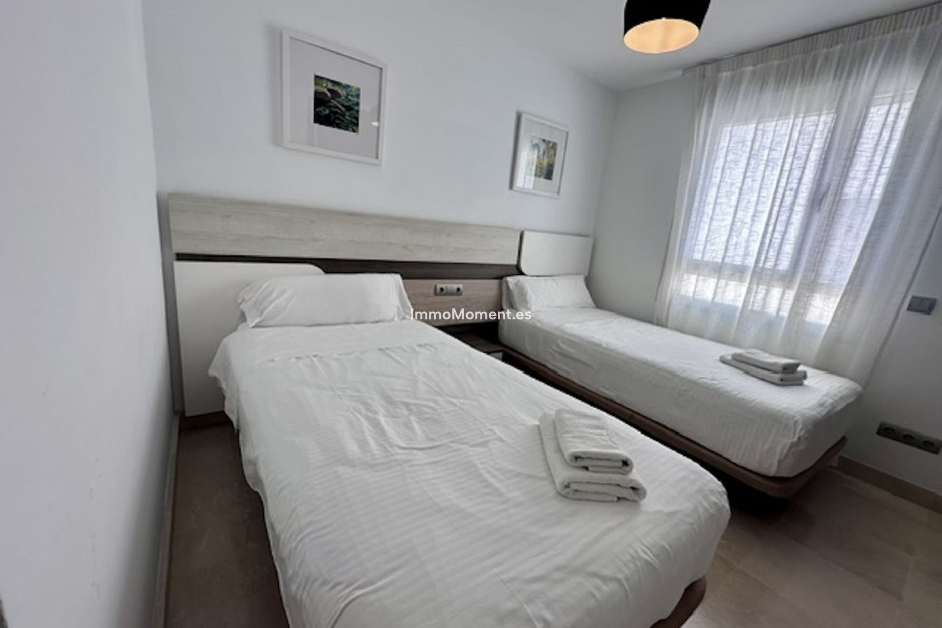 Reventa - Apartamento - Marbella - Marbella Centro