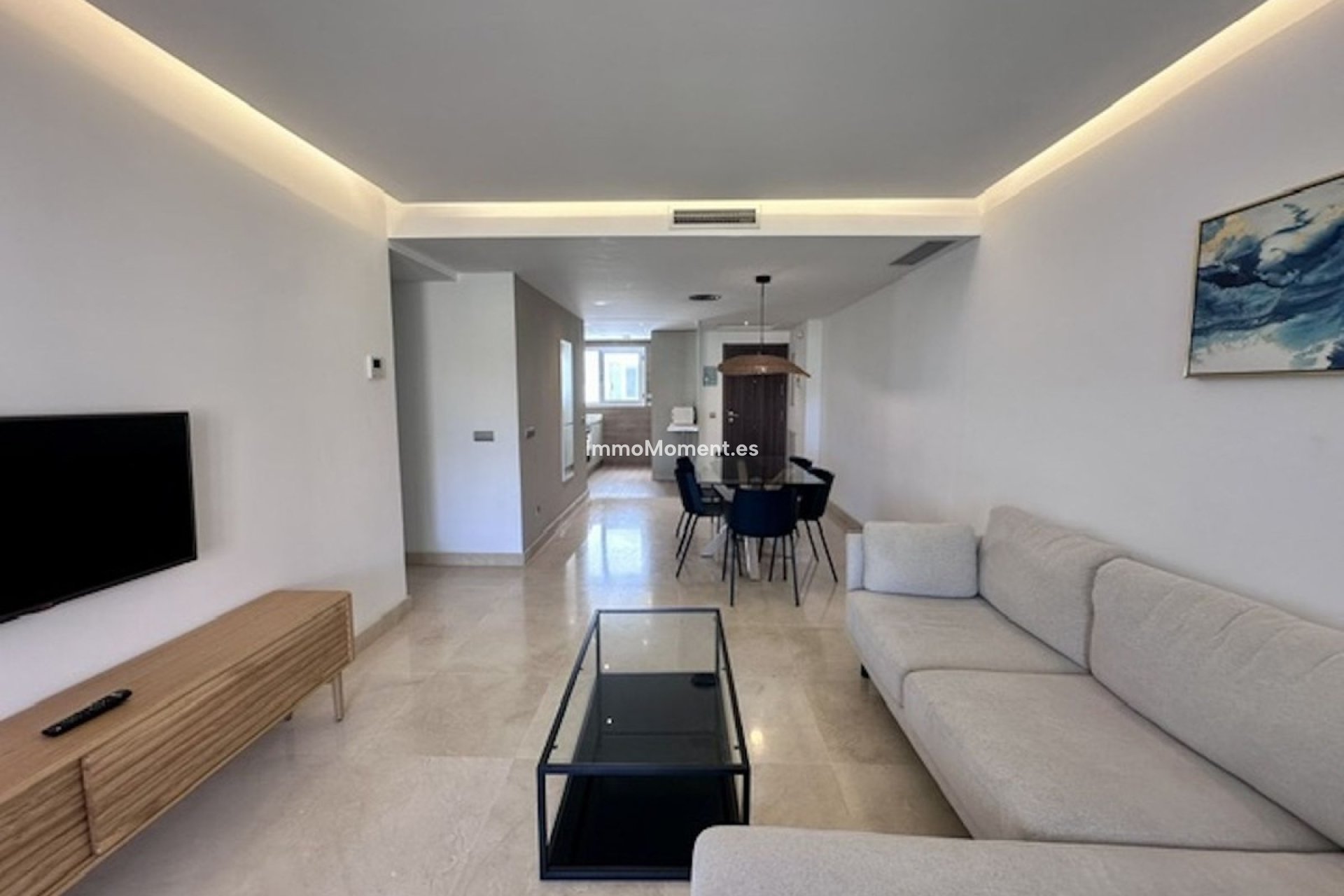 Reventa - Apartamento - Marbella - Marbella Centro