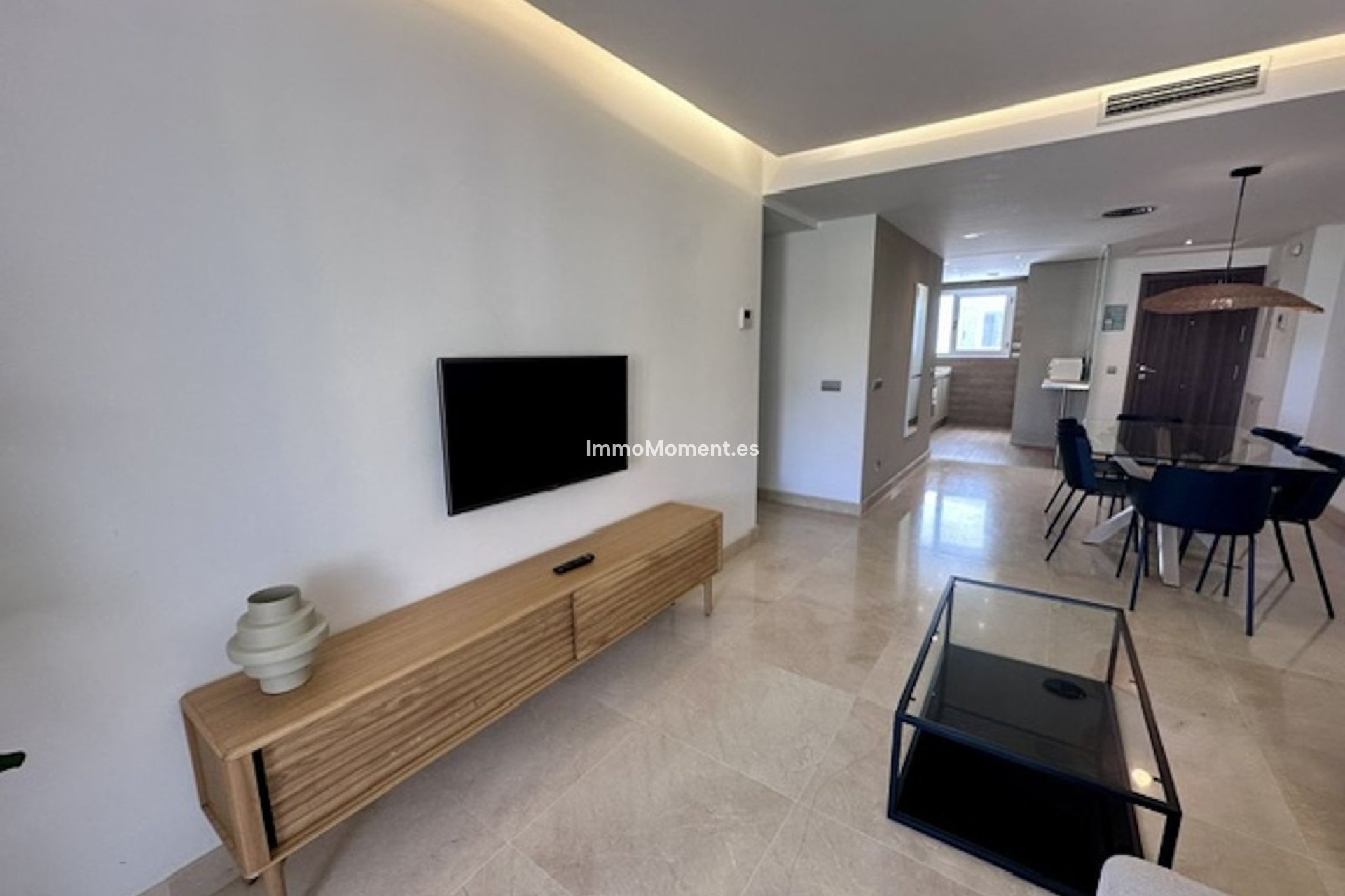 Reventa - Apartamento - Marbella - Marbella Centro