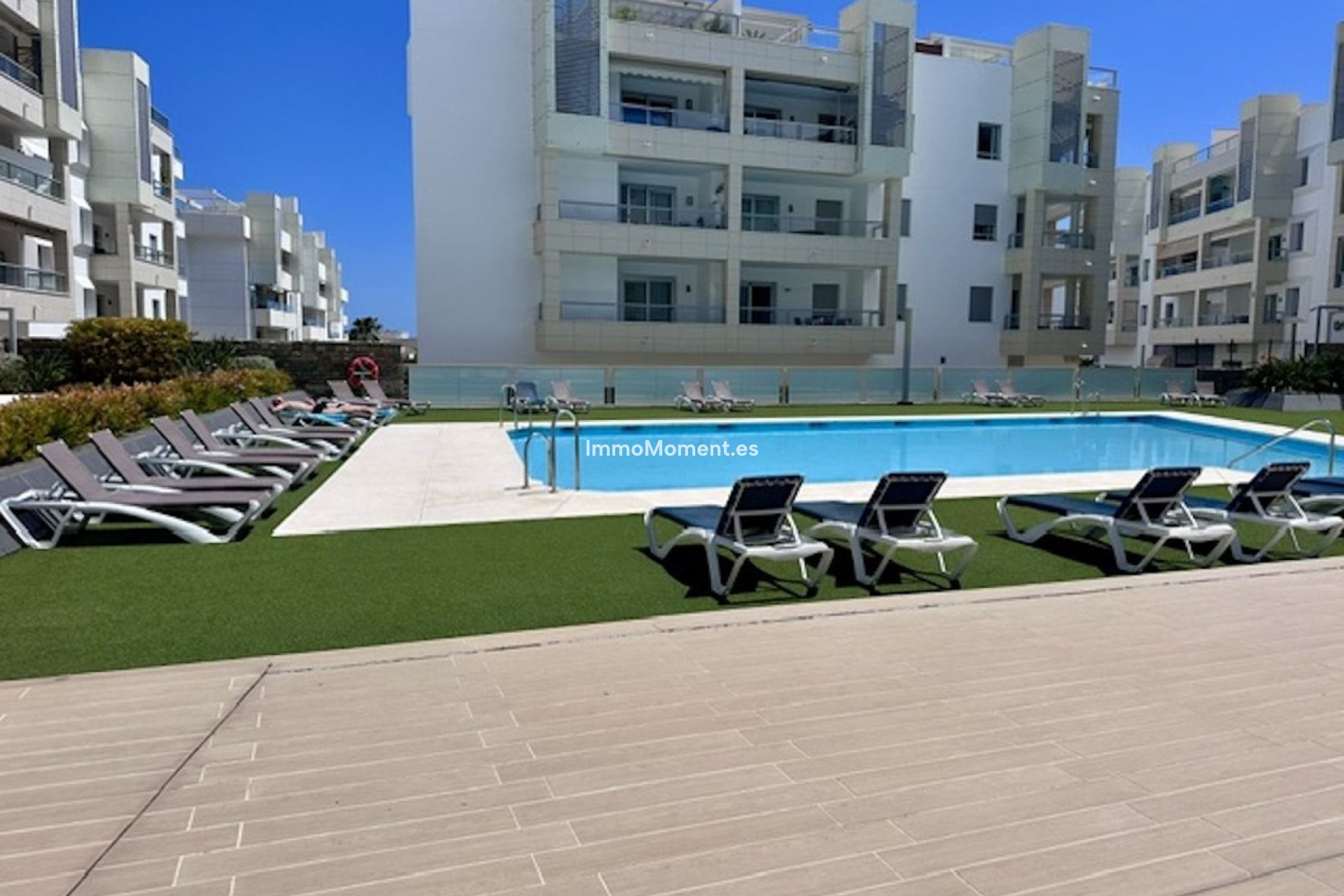 Reventa - Apartamento - Marbella - Marbella Centro