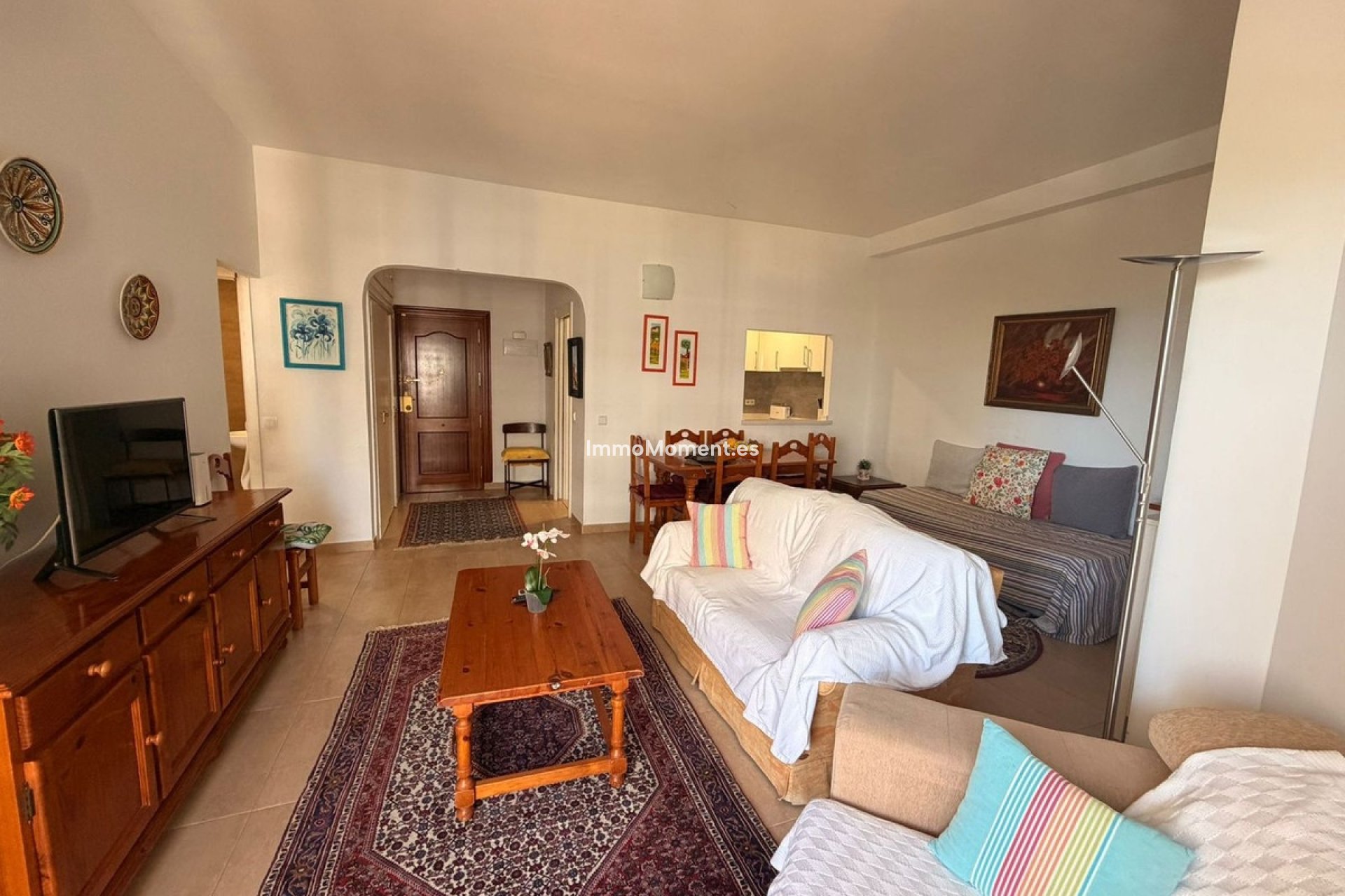 Reventa - Apartamento - Marbella - Marbella Centro