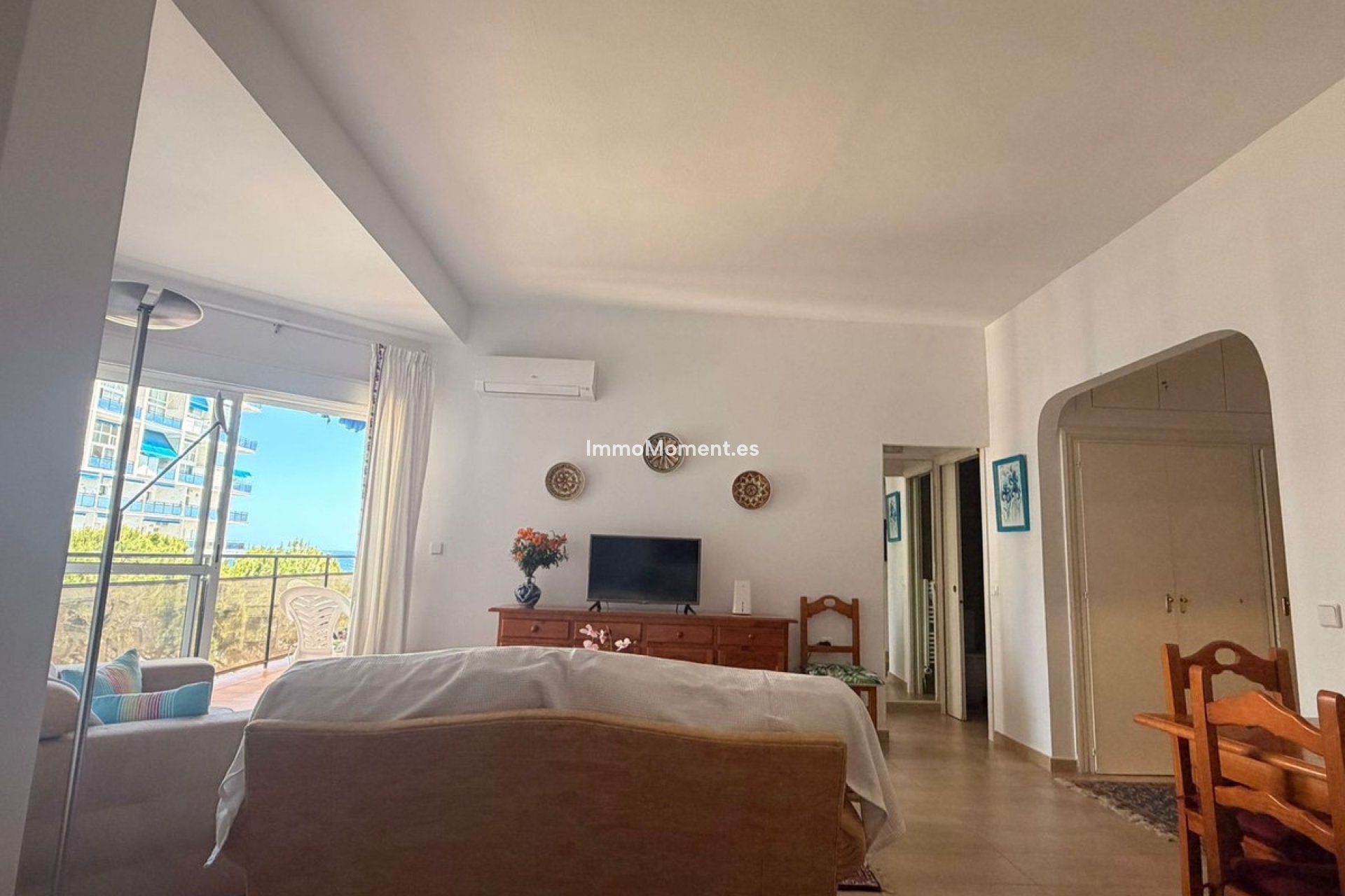 Reventa - Apartamento - Marbella - Marbella Centro