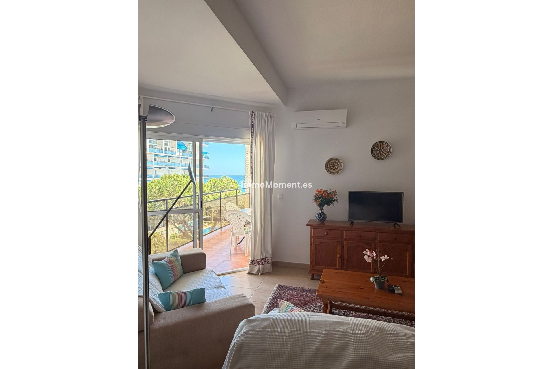 Reventa - Apartamento - Marbella - Marbella Centro