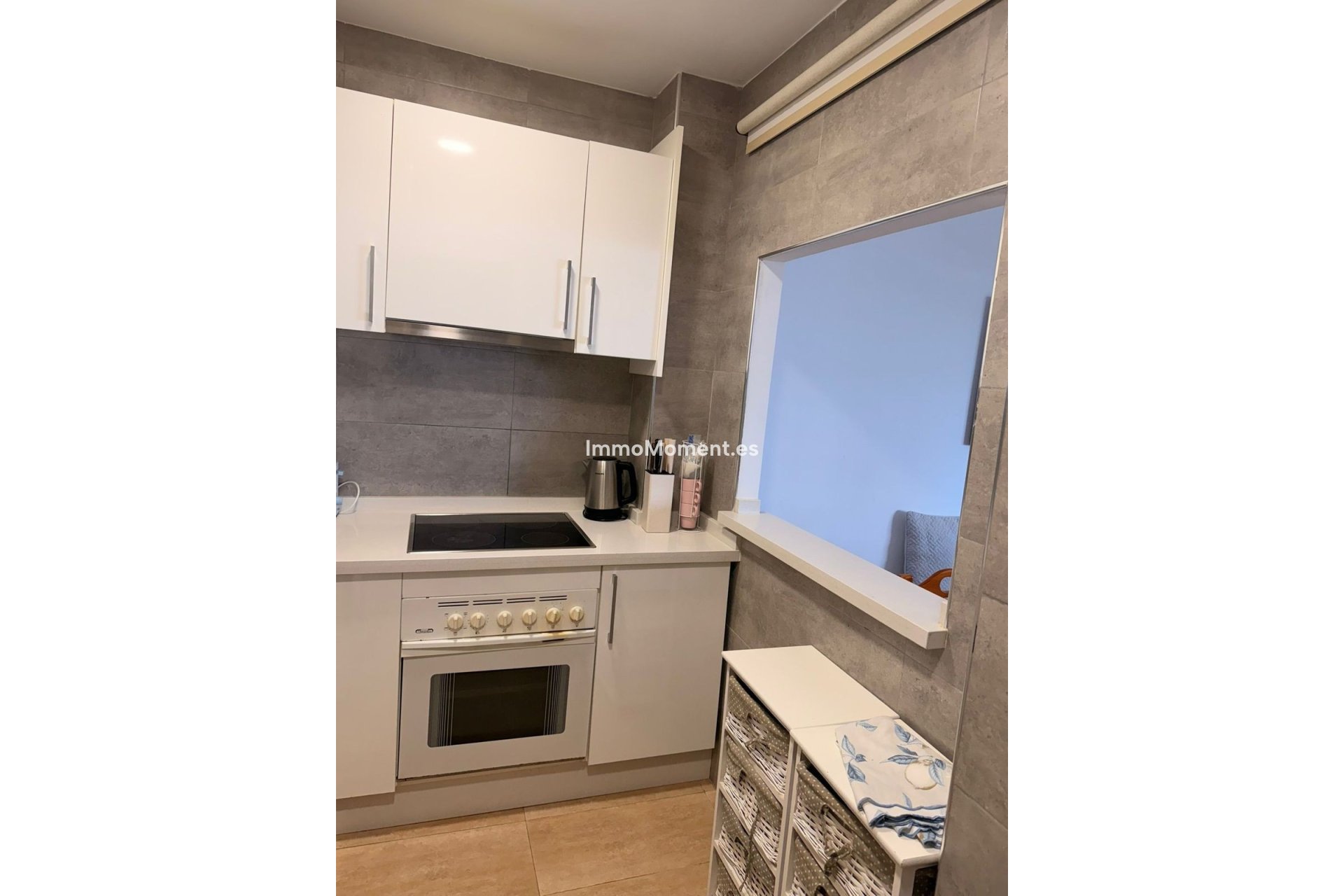 Reventa - Apartamento - Marbella - Marbella Centro