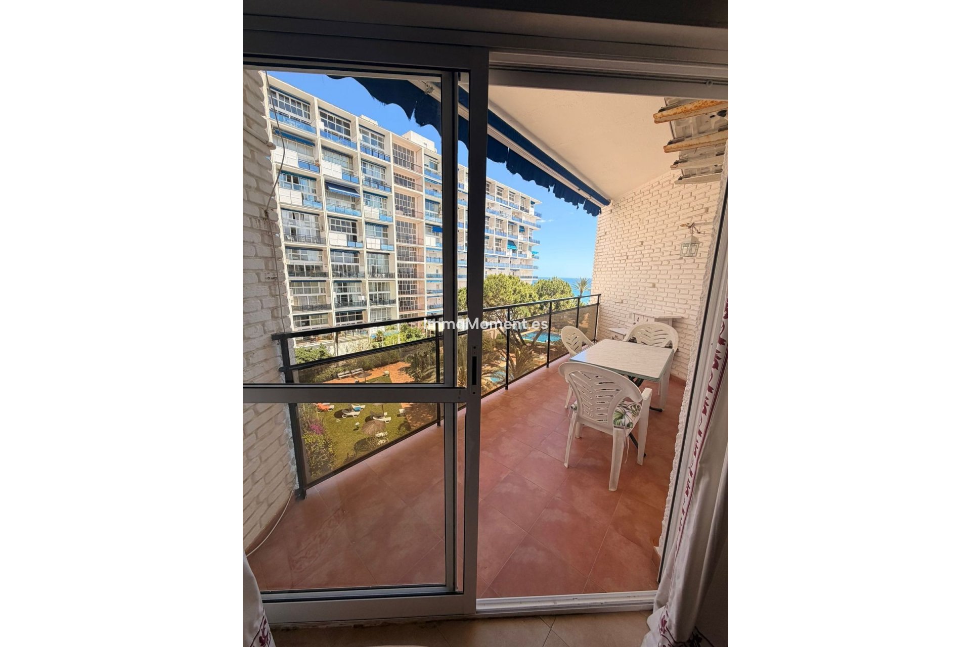 Reventa - Apartamento - Marbella - Marbella Centro