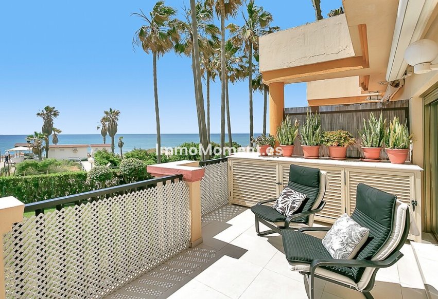 Reventa - Apartamento - Marbella - Marbella Centro