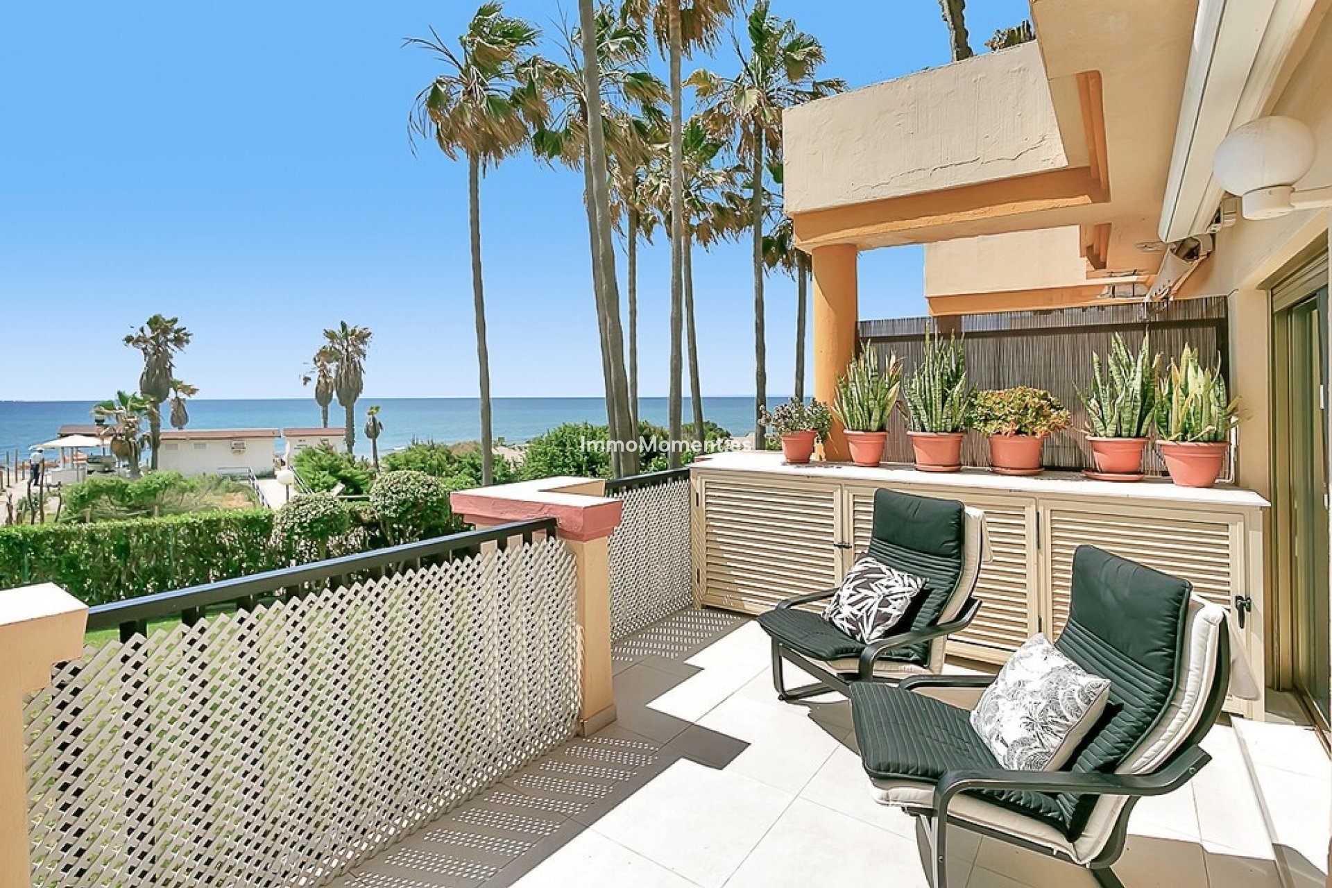 Reventa - Apartamento - Marbella - Marbella Centro