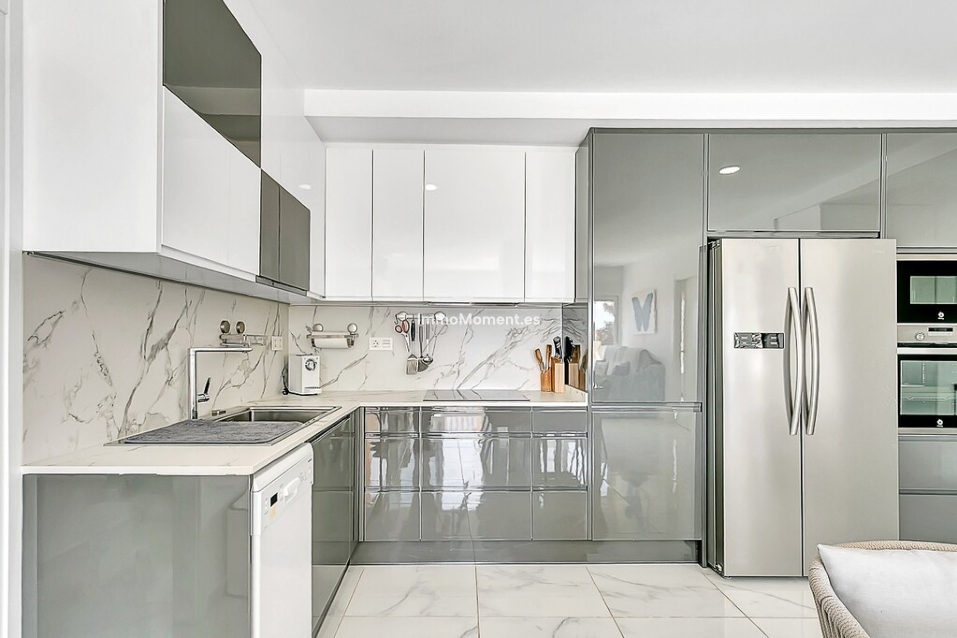 Reventa - Apartamento - Marbella - Marbella Centro
