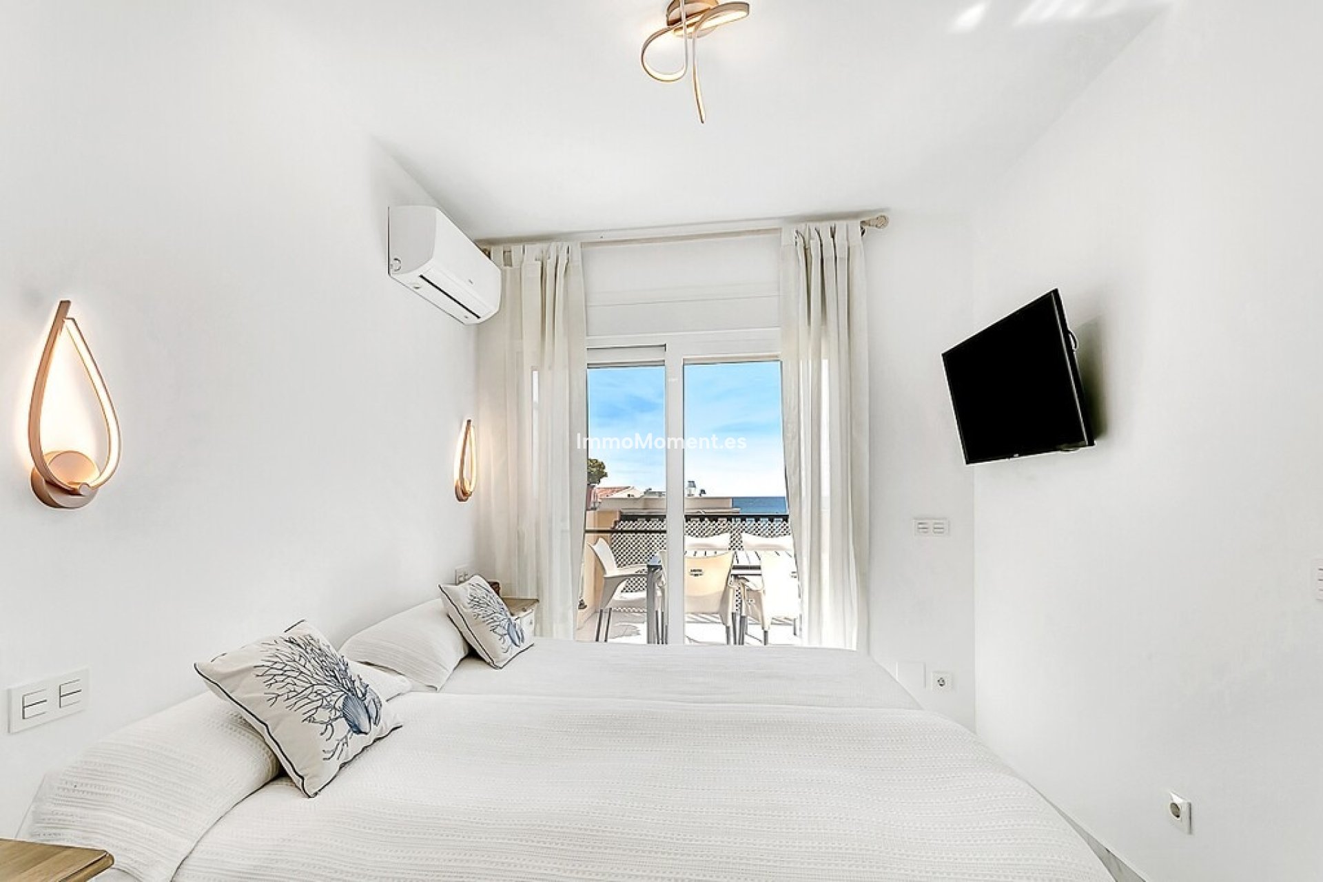 Reventa - Apartamento - Marbella - Marbella Centro