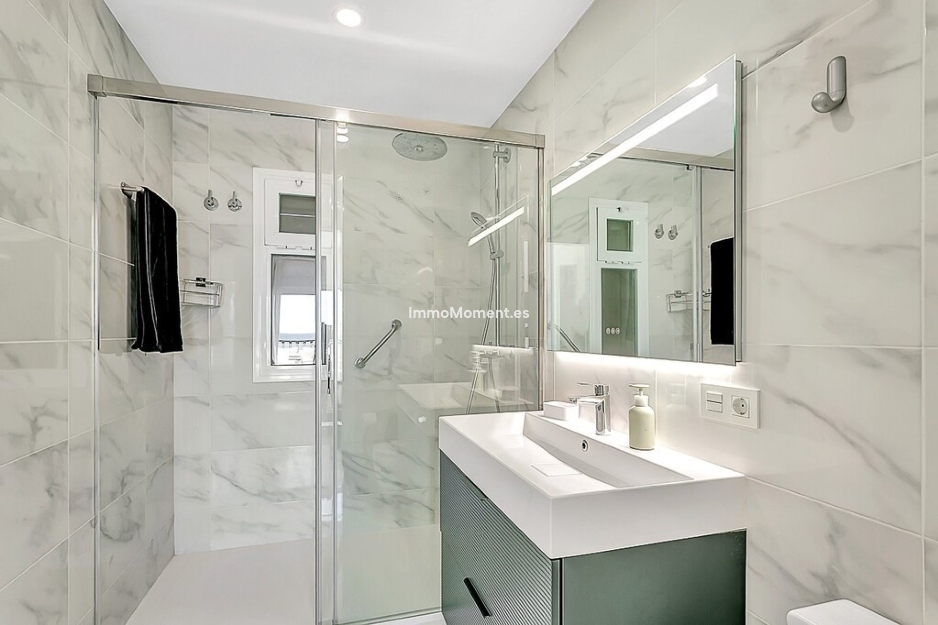 Reventa - Apartamento - Marbella - Marbella Centro