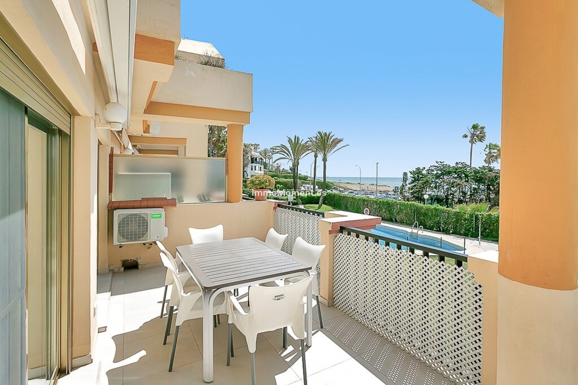 Reventa - Apartamento - Marbella - Marbella Centro