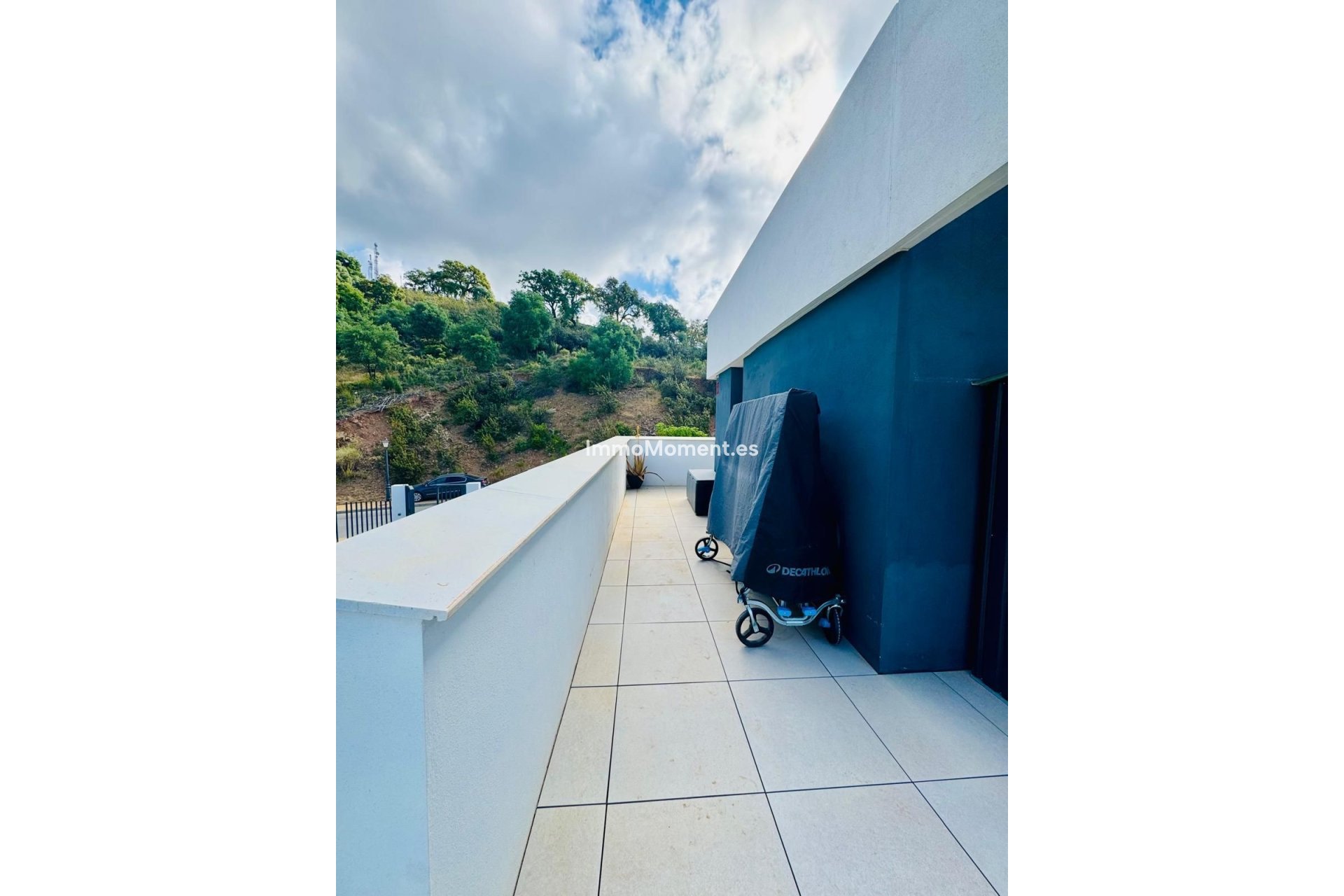 Reventa - Apartamento - Marbella - Marbella Centro