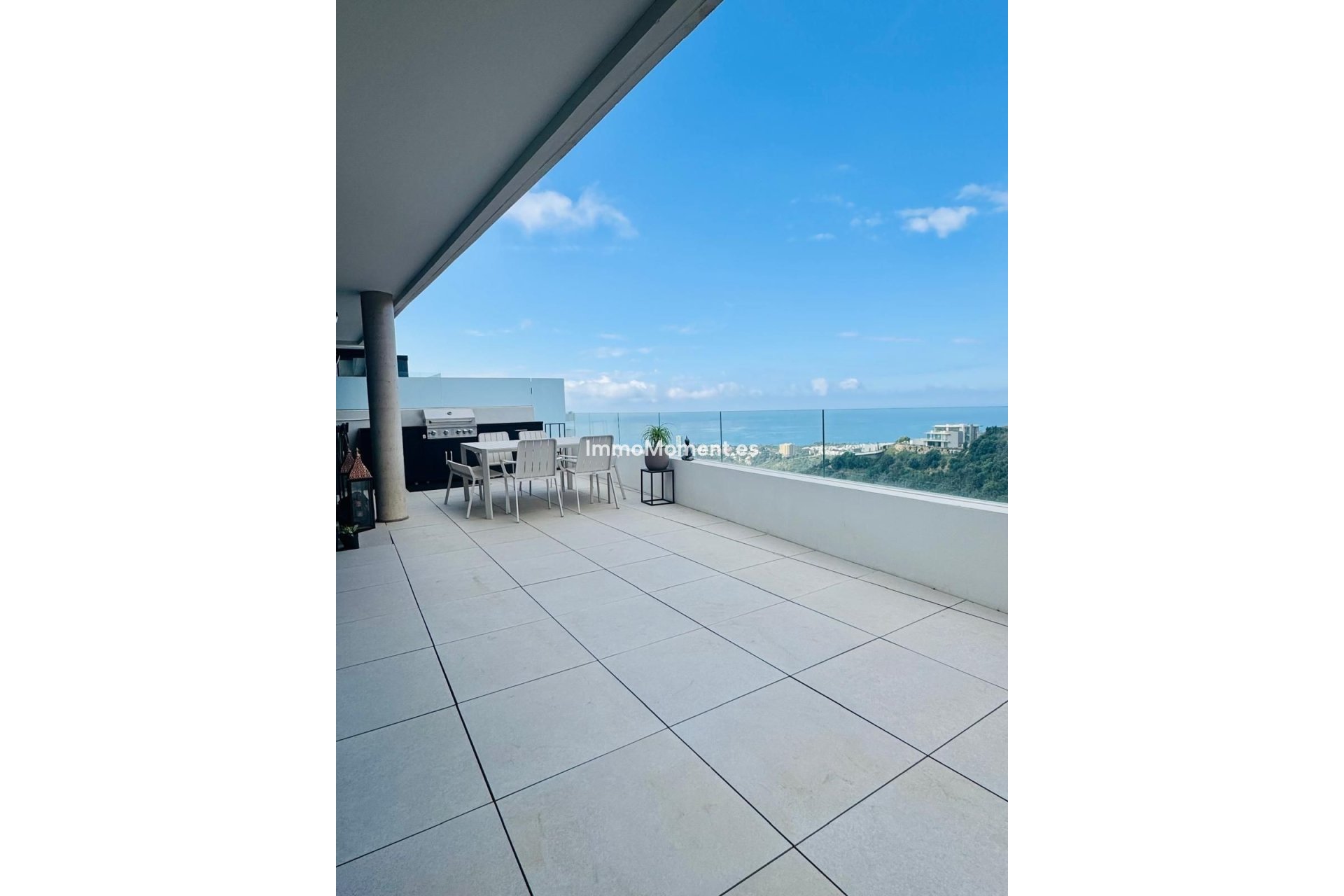 Reventa - Apartamento - Marbella - Marbella Centro